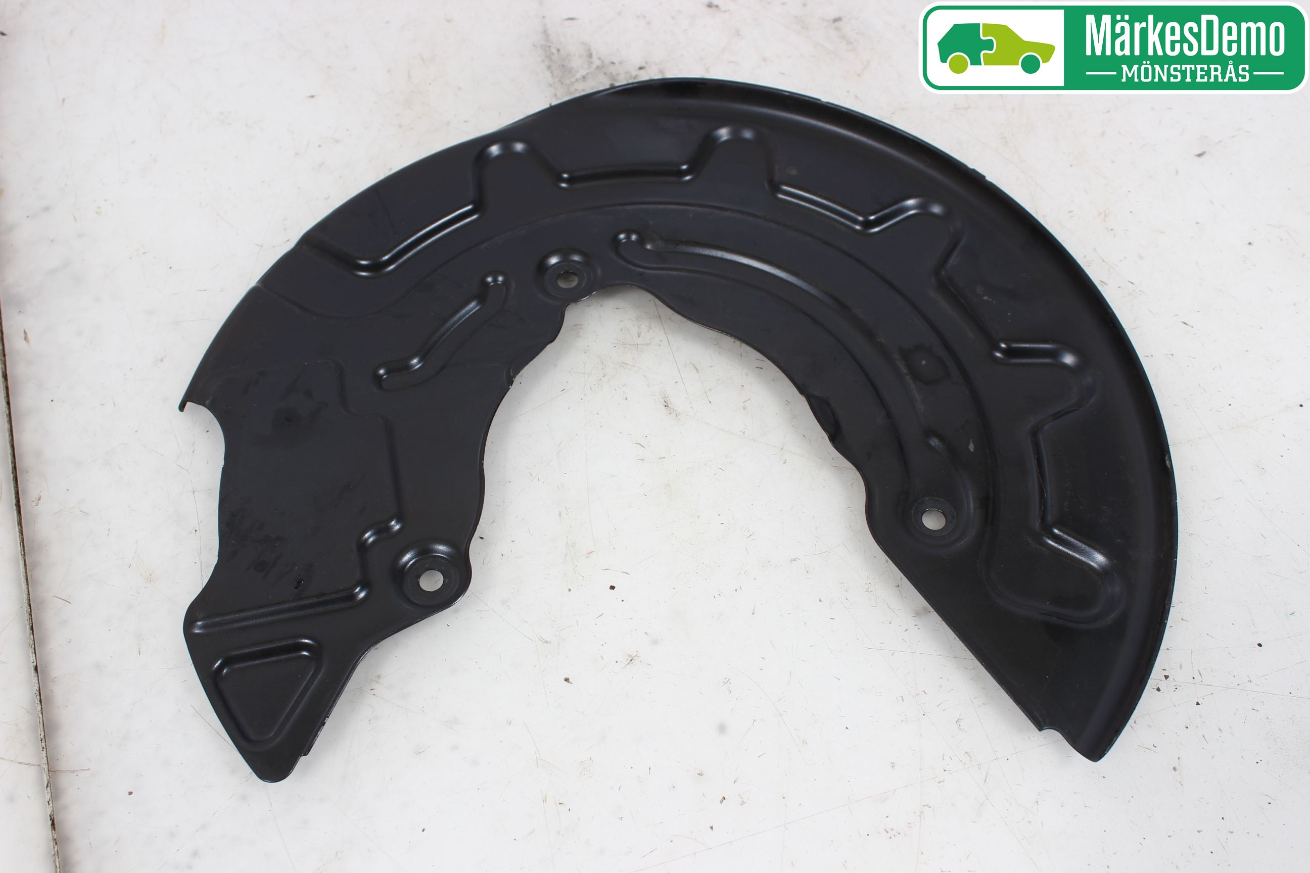 Volkswagen VW GOLF / E-GOLF VII 13-20 Bremseskjold Foran
