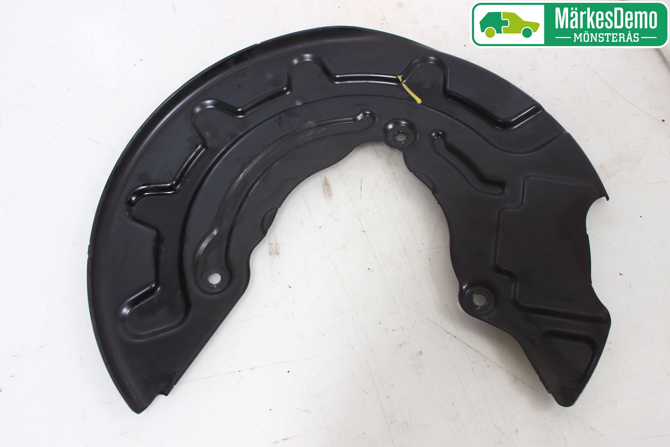 Volkswagen VW GOLF / E-GOLF VII 13-20 Bremseskjold Foran