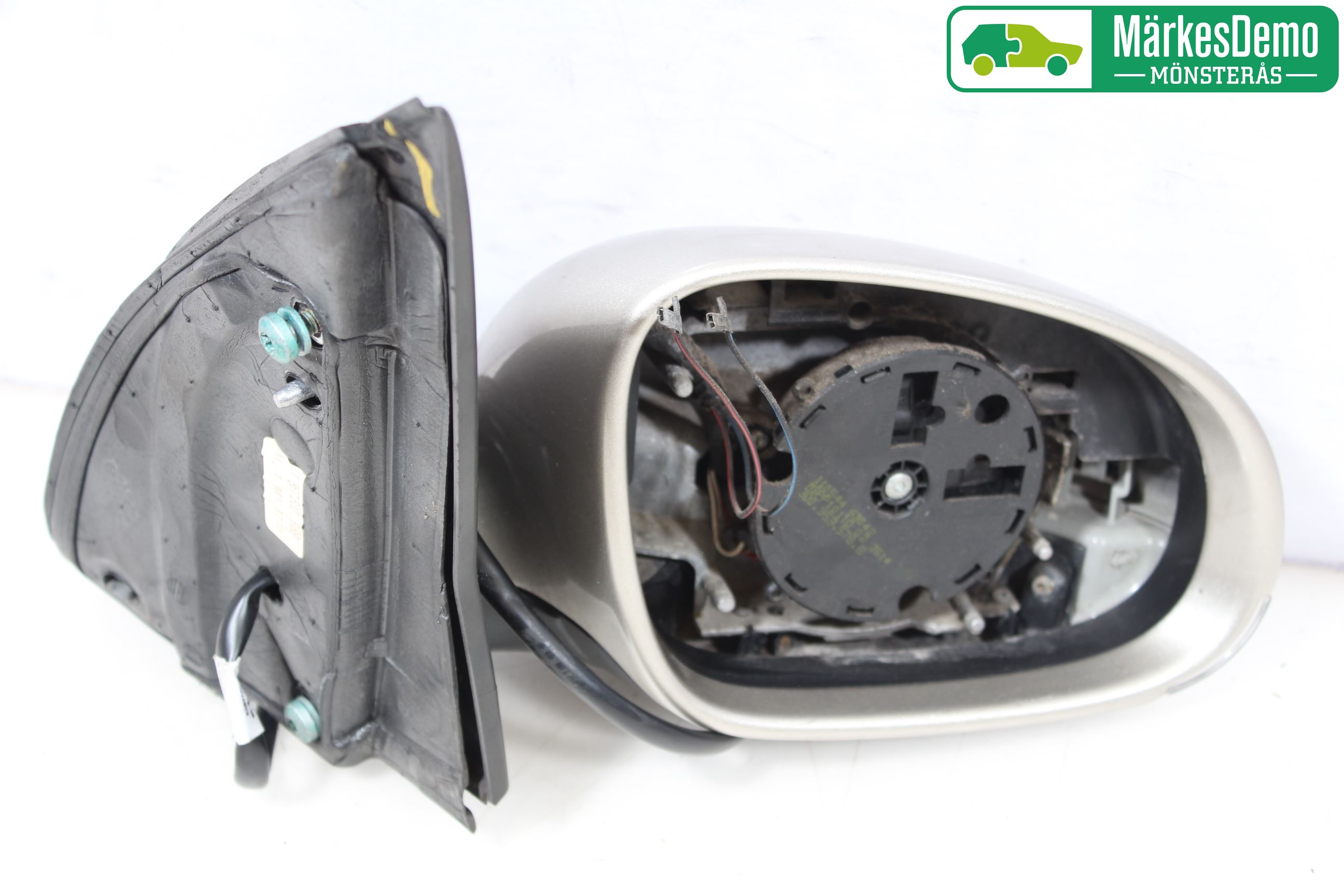 Volkswagen VW GOLF V 04-09 Speil H M-El Justering