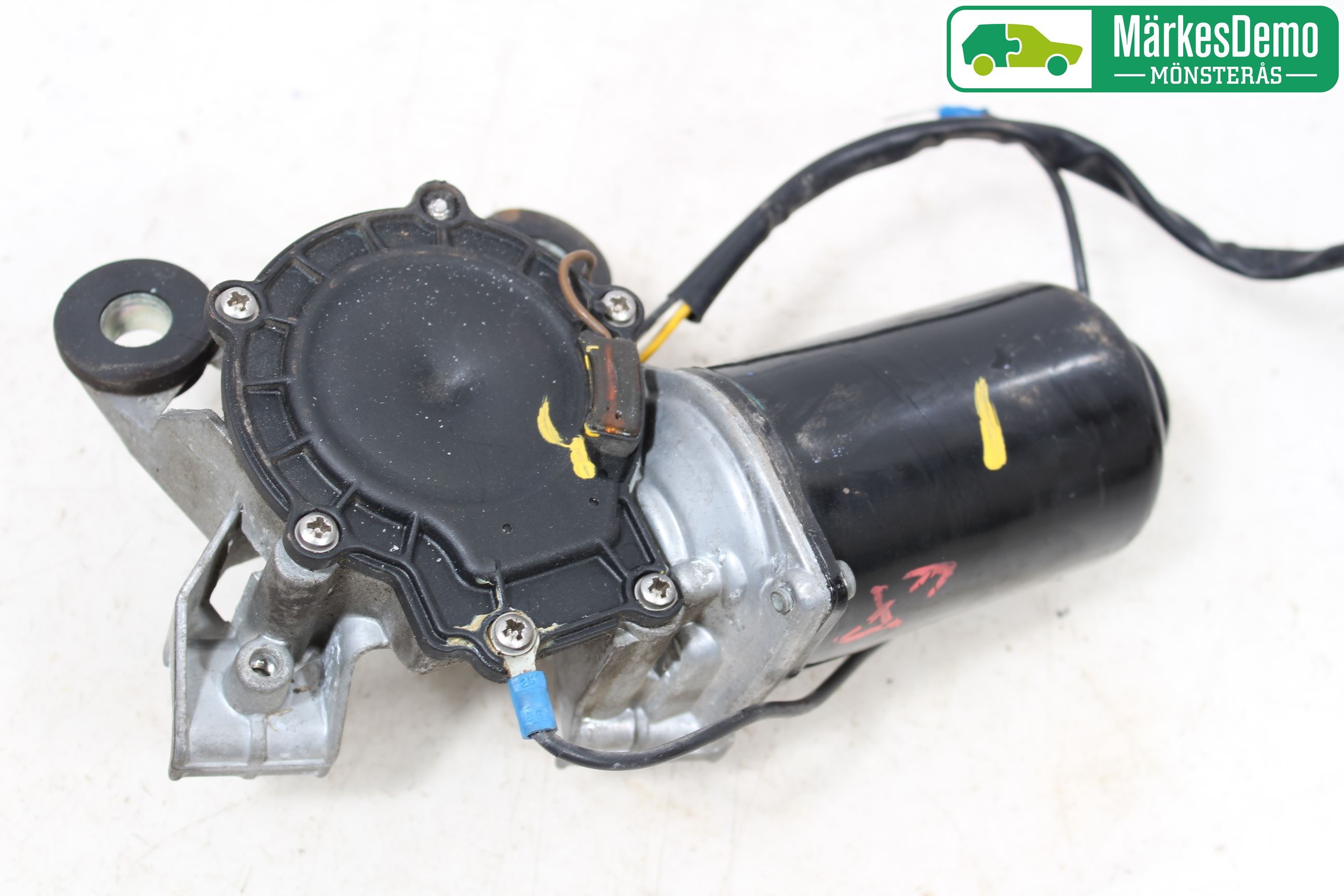Opel SIGNUM Viskermotor Frontrute