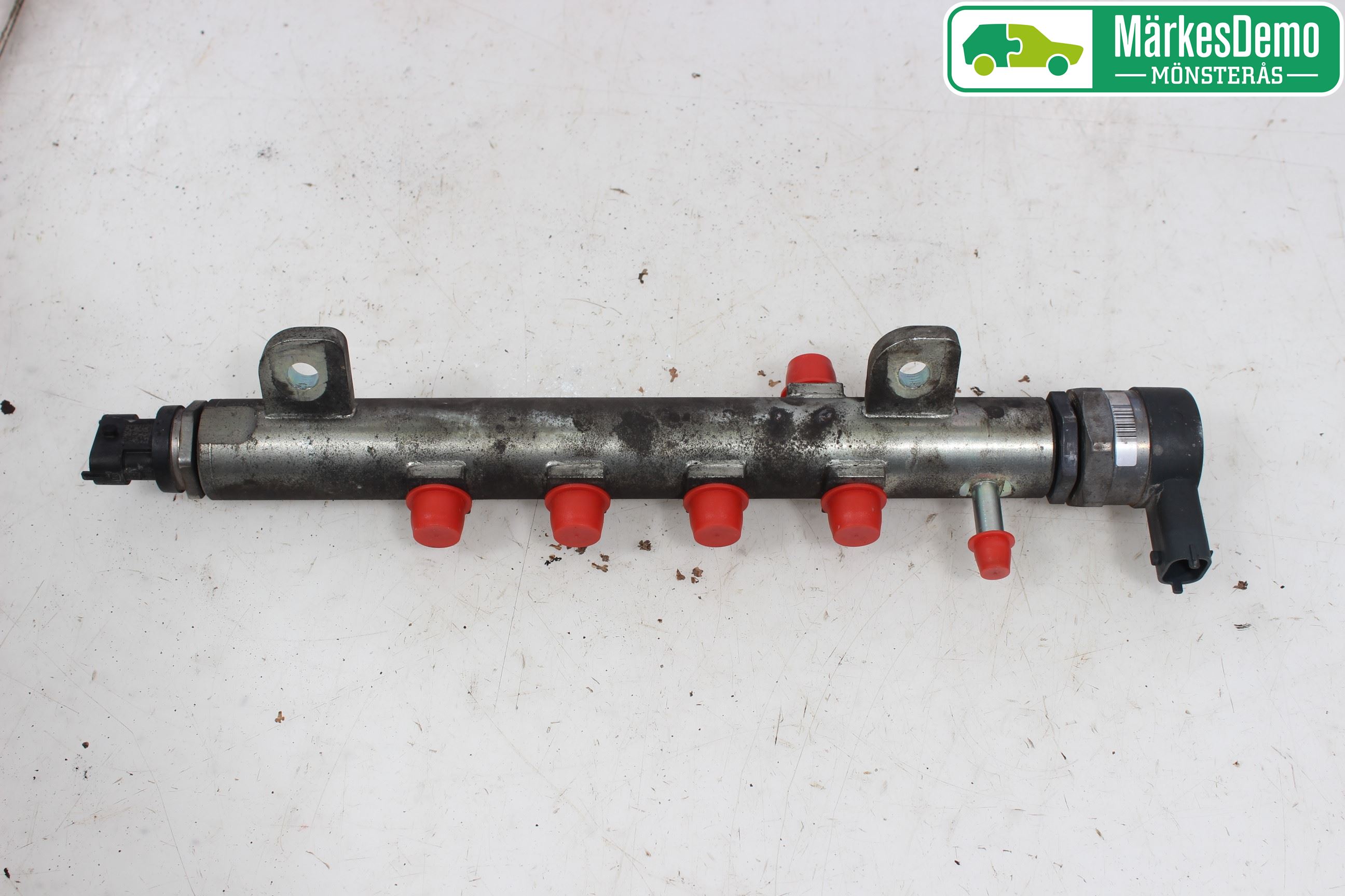 Opel VECTRA C 06-08 Inns Drivstoffordeler-Galleri