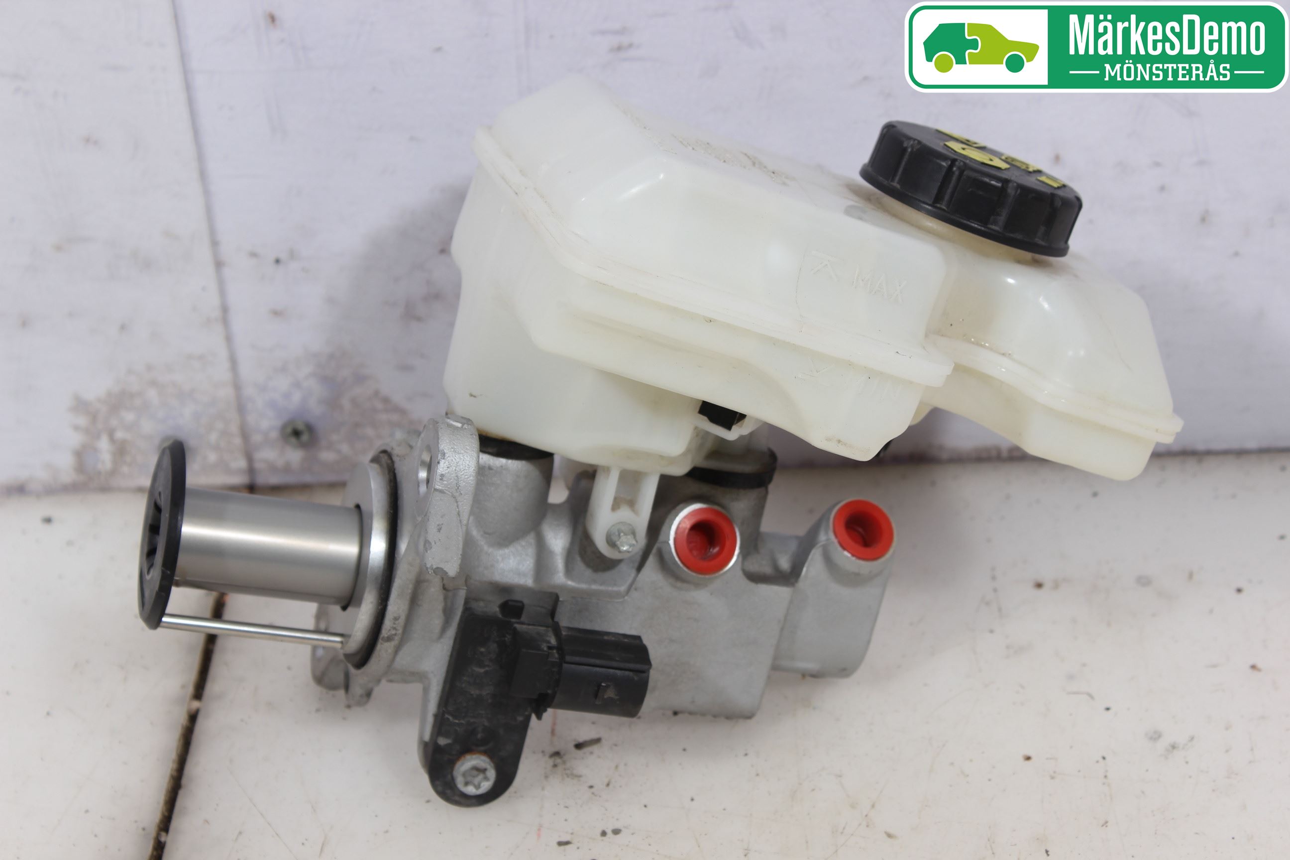 Volkswagen VW GOLF SPORTSVAN 15-20 Brems Hovedsylinder