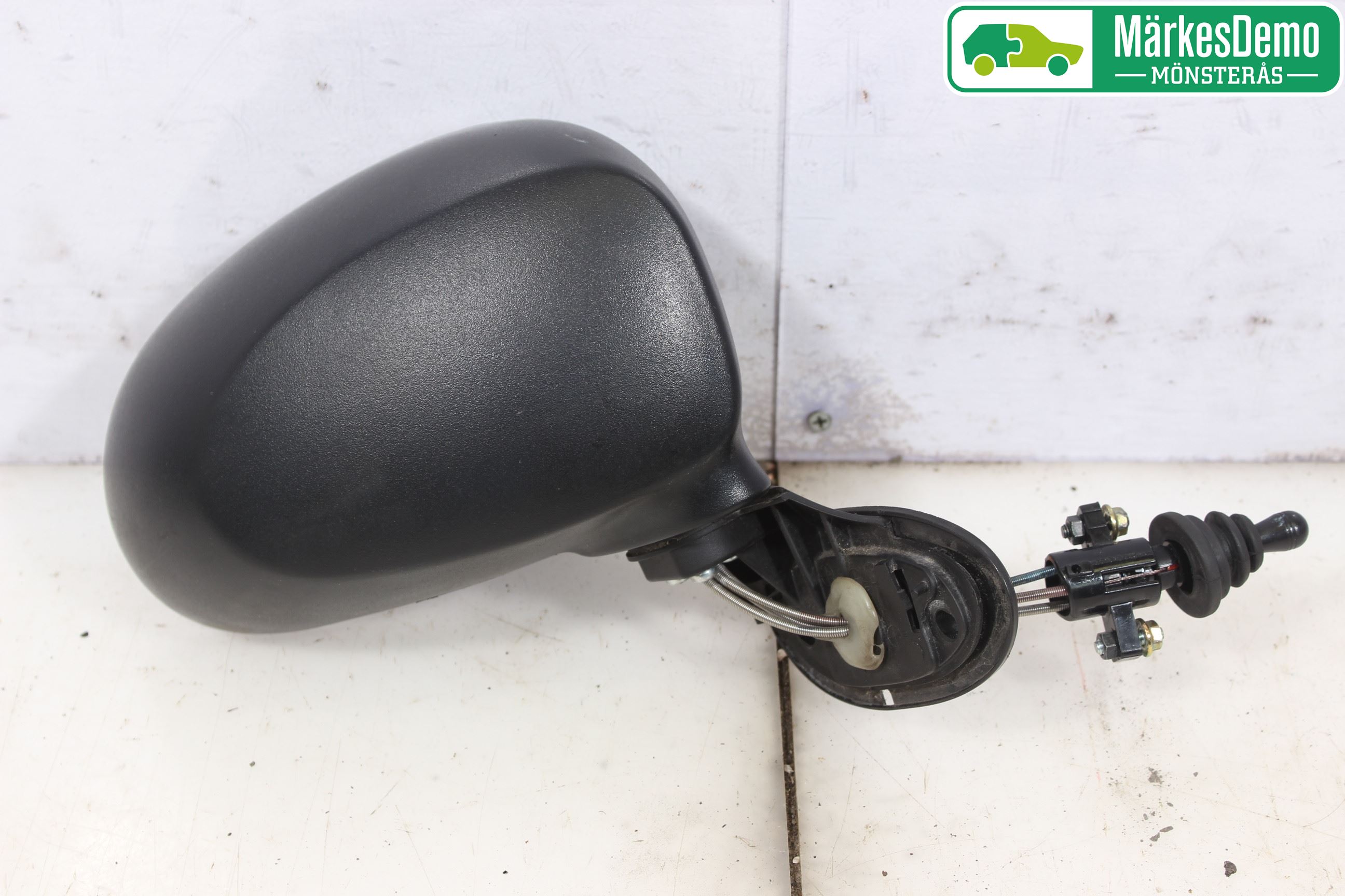 Chevrolet MATIZ Speil H M-Innvjustering
