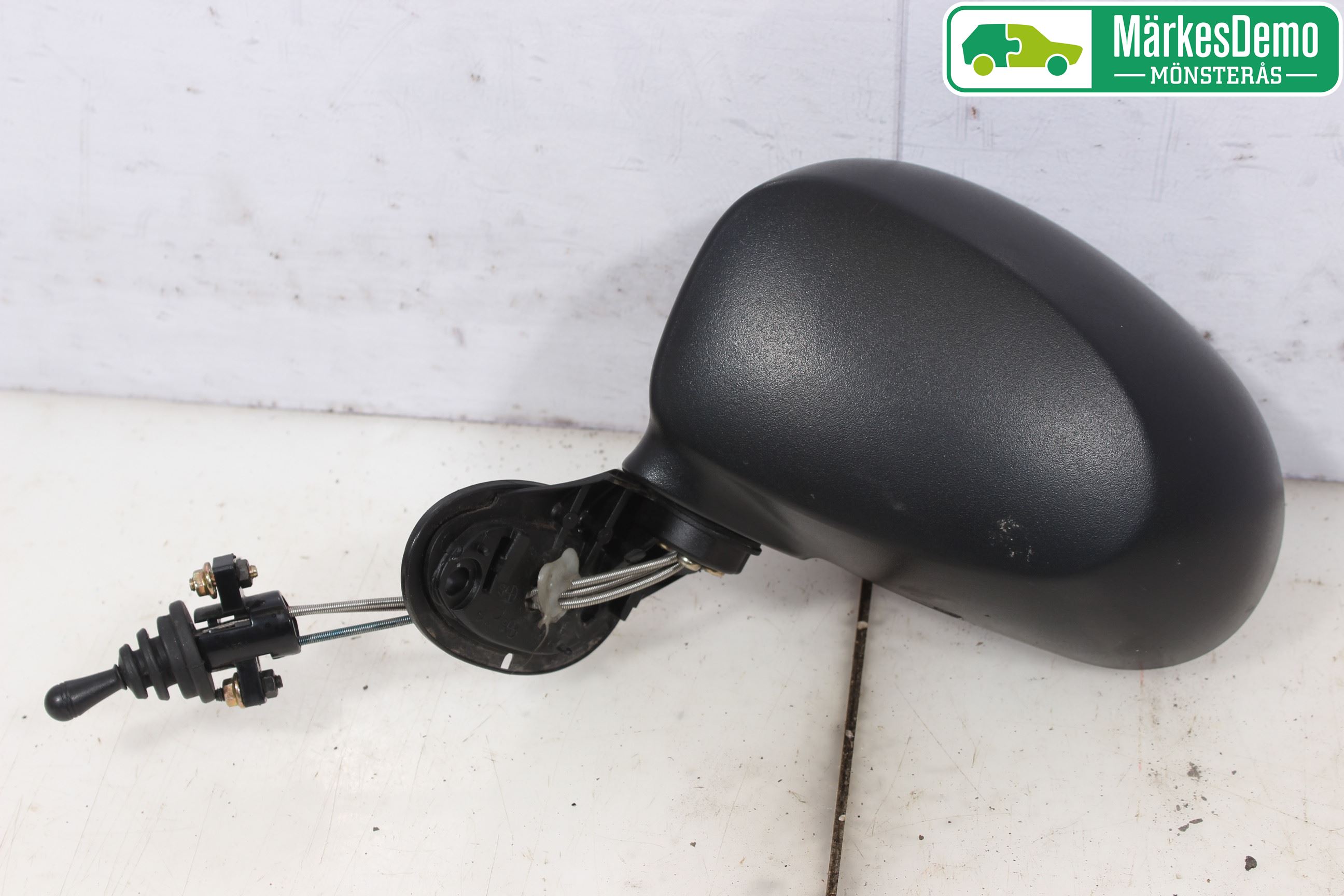 Chevrolet MATIZ Speil V M-Innvjustering