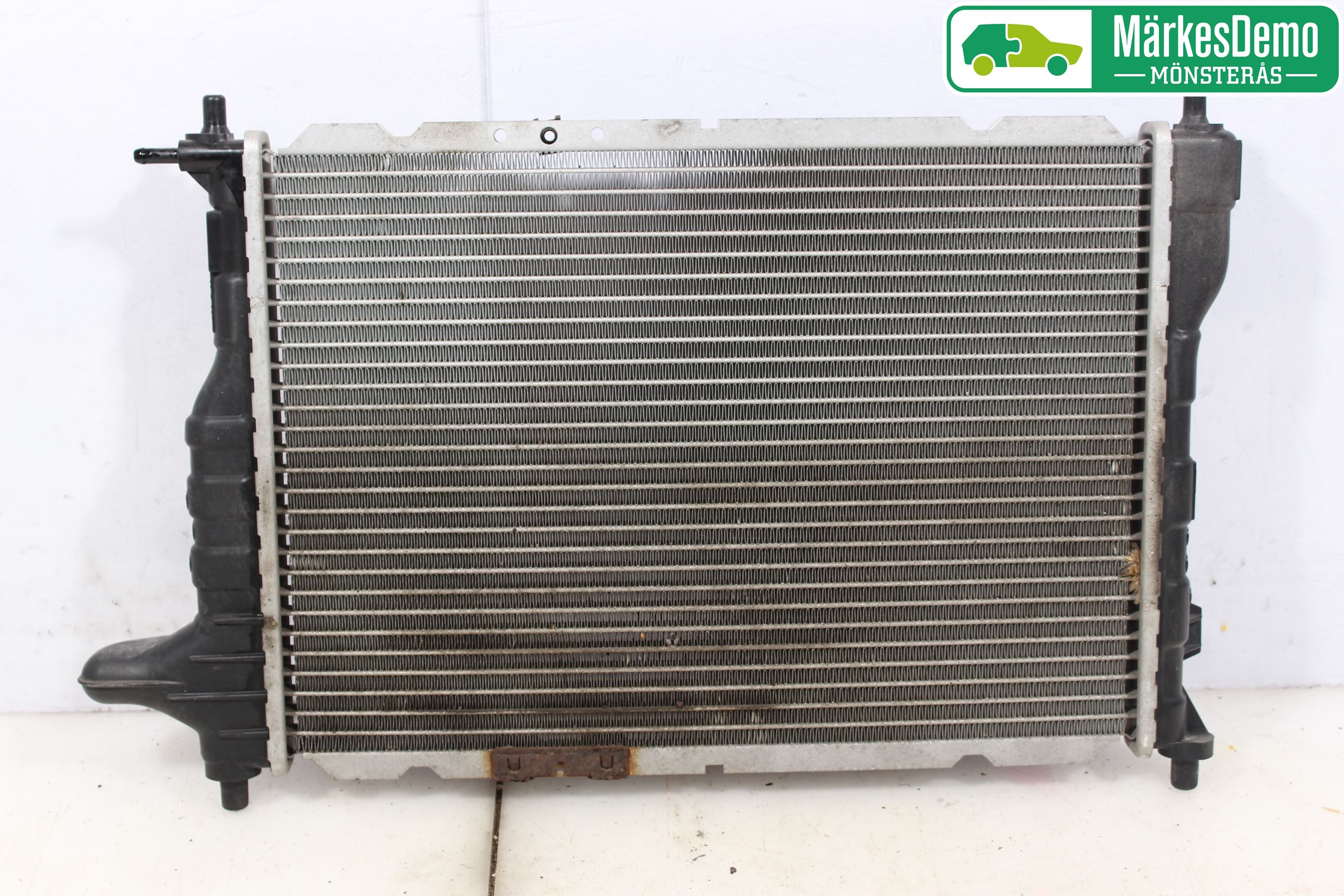 Chevrolet MATIZ Radiator Manuell