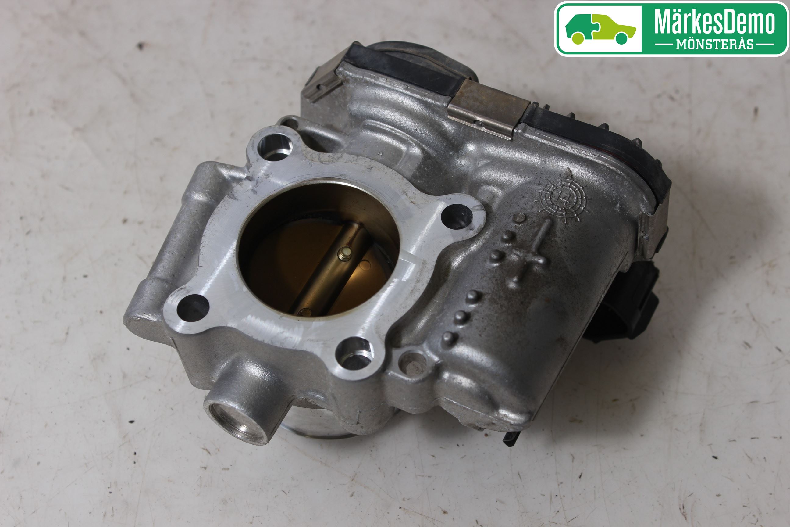 Opel CORSA E 15-19 Inns Spjeldhus