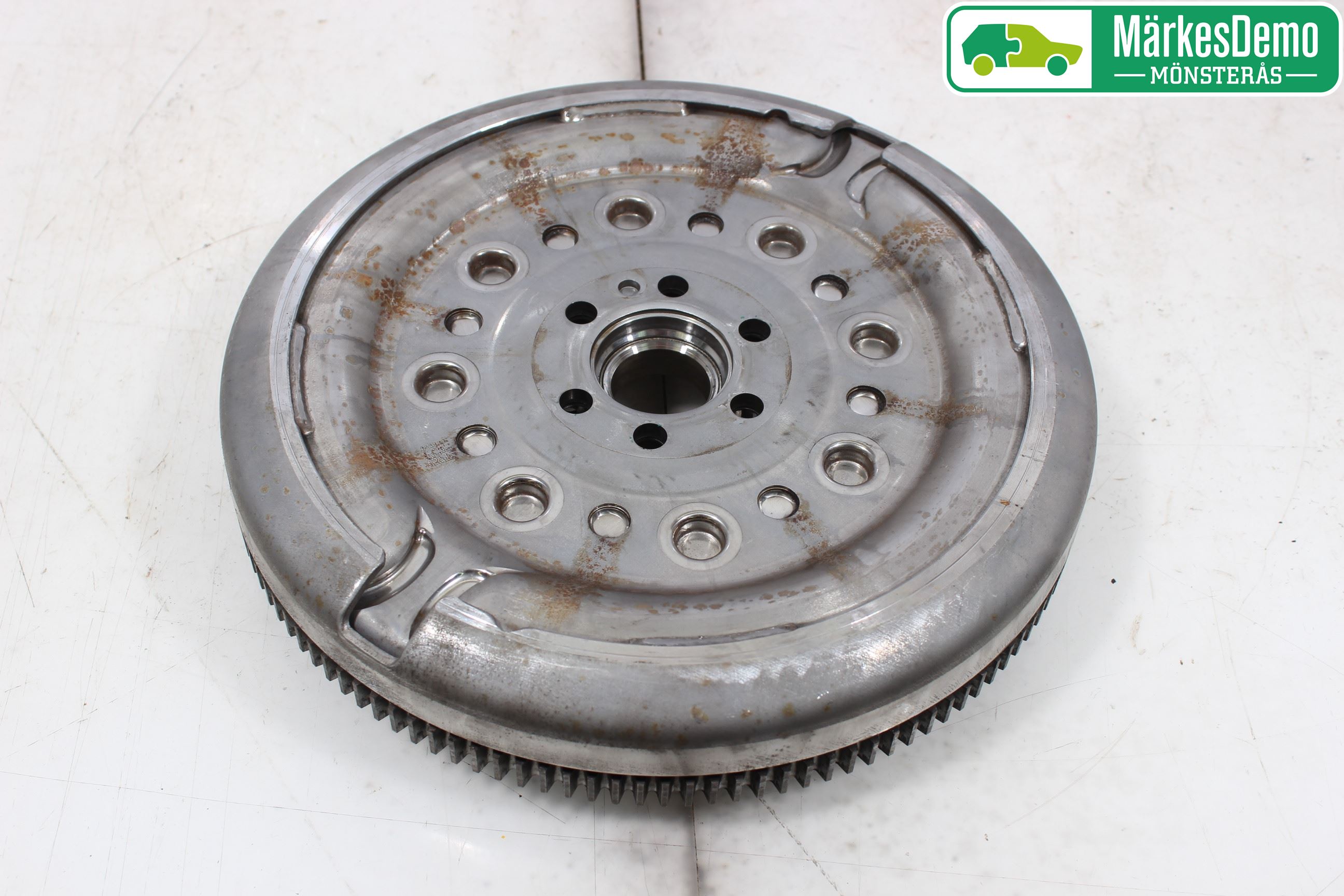 Volkswagen VW GOLF / E-GOLF VII 13-20 Svinghjul Manuell
