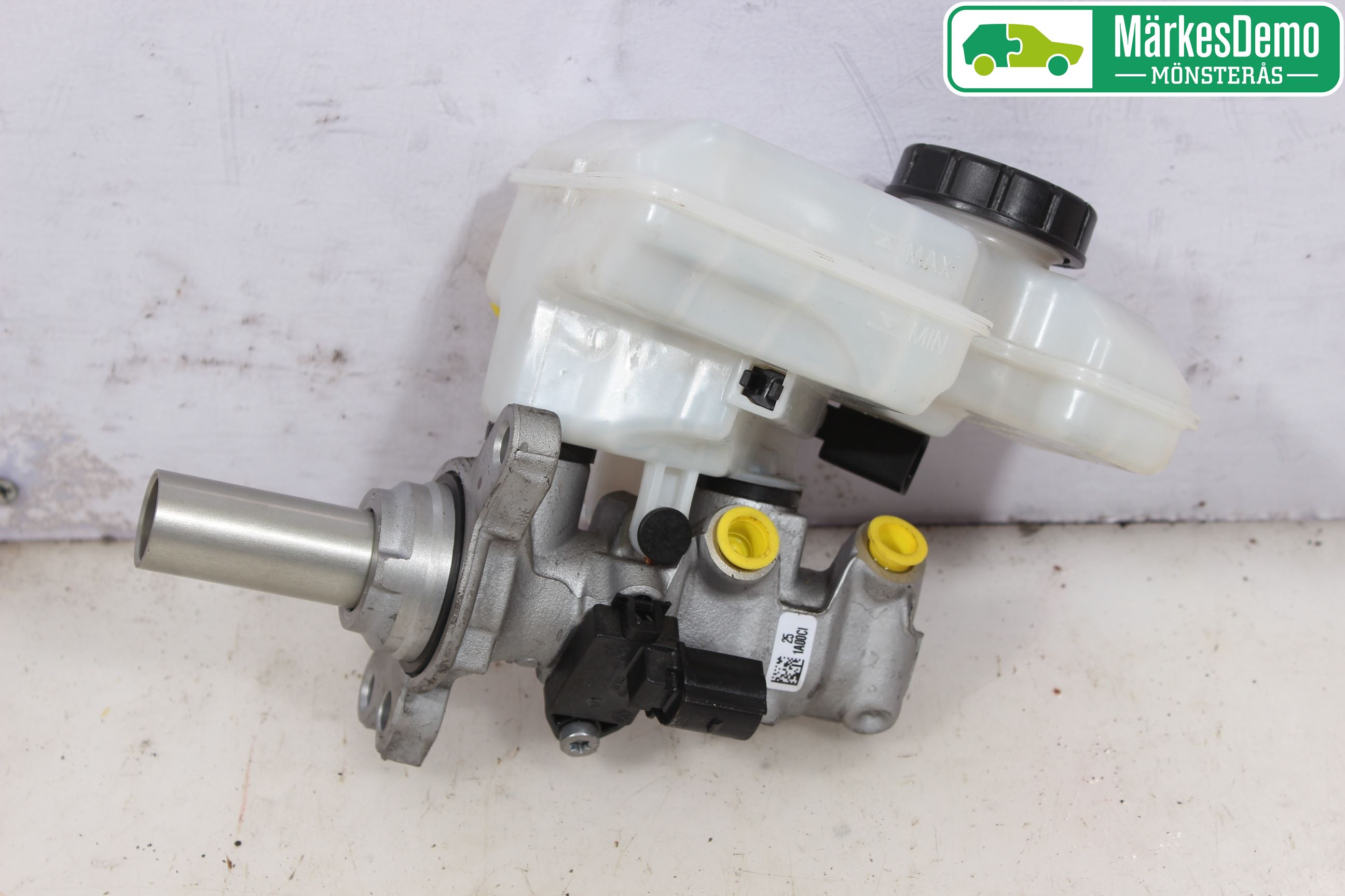 Volkswagen VW GOLF / E-GOLF VII 13-20 Brems Hovedsylinder