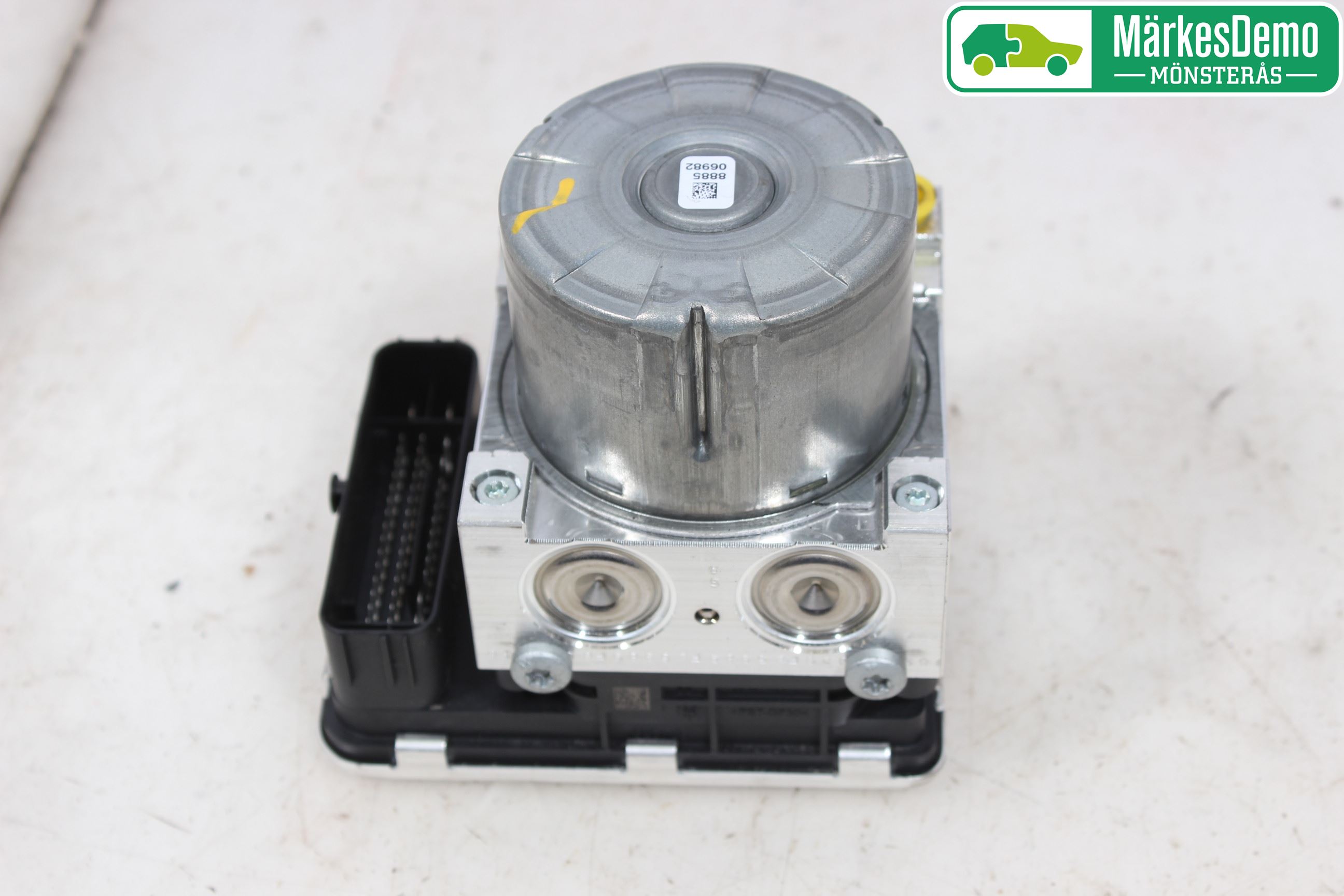 Volkswagen VW GOLF / E-GOLF VII 13-20 Abs Hydraulikkaggregat