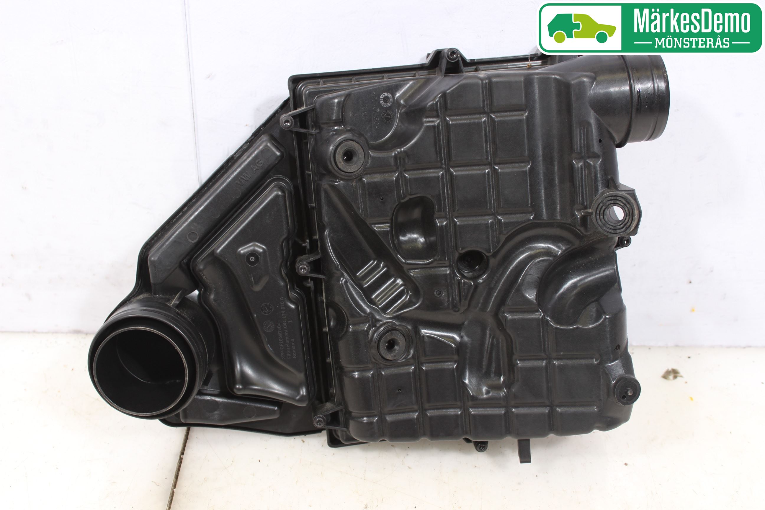 Volkswagen VW GOLF / E-GOLF VII 13-20 Luftfilter Boks