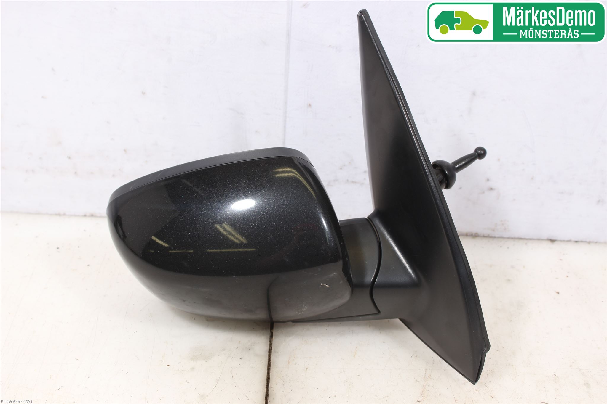 Hyundai i10 PA 08-13 Speil H M-Innvjustering