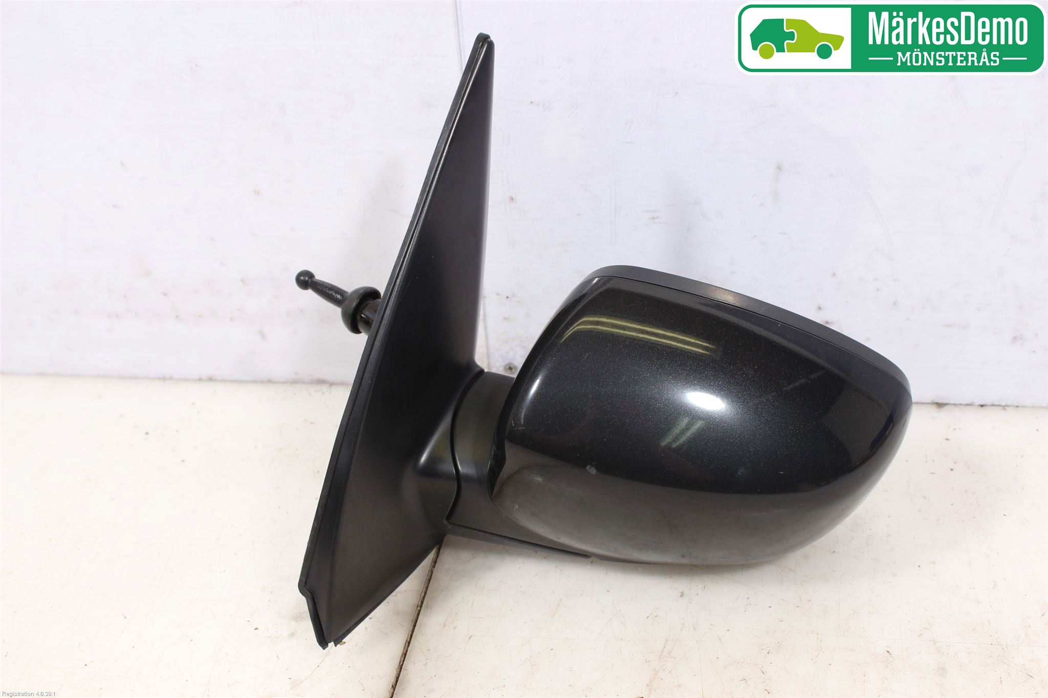 Hyundai i10 PA 08-13 Speil V M-Innvjustering