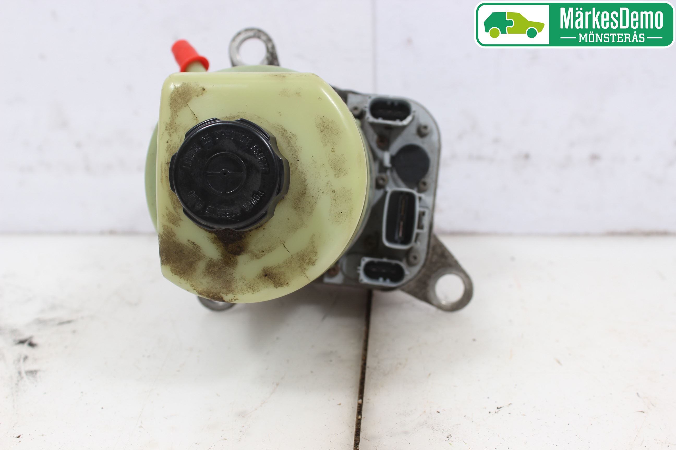 Ford FOCUS     04-07 Servostyring Eletrisk Pumpe