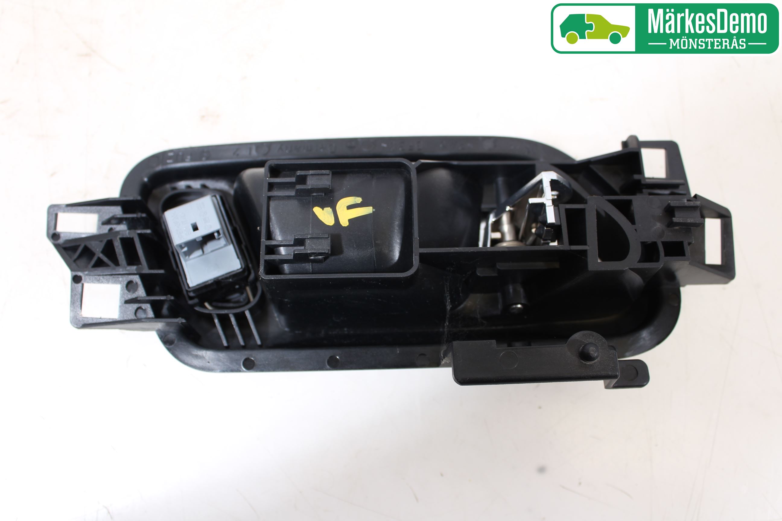 Volkswagen VW AMAROK 2H 10-22 Innr Dørhandtak V Indre