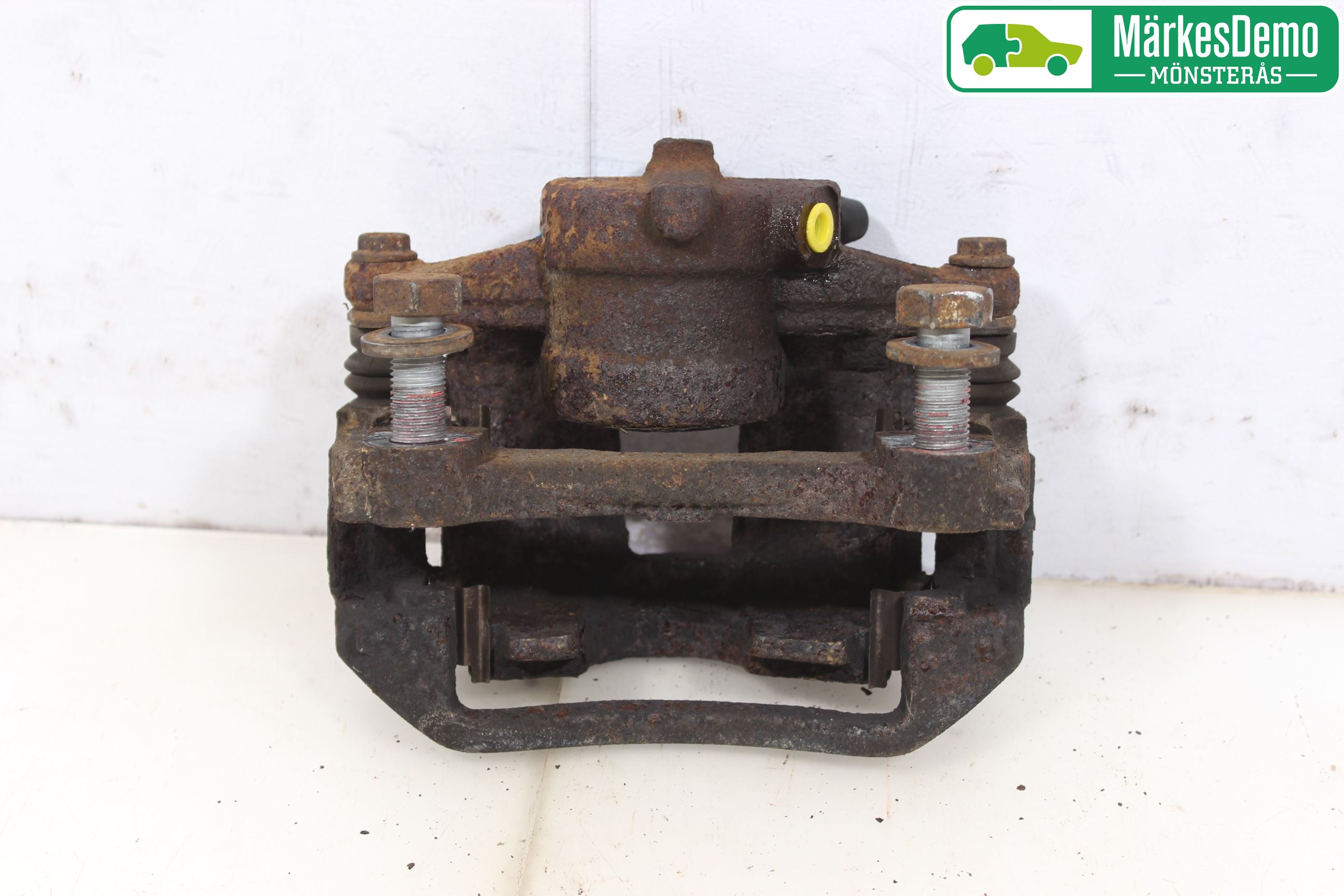 Fiat DUCATO 07-15 Bremsecaliper Bak Høyre