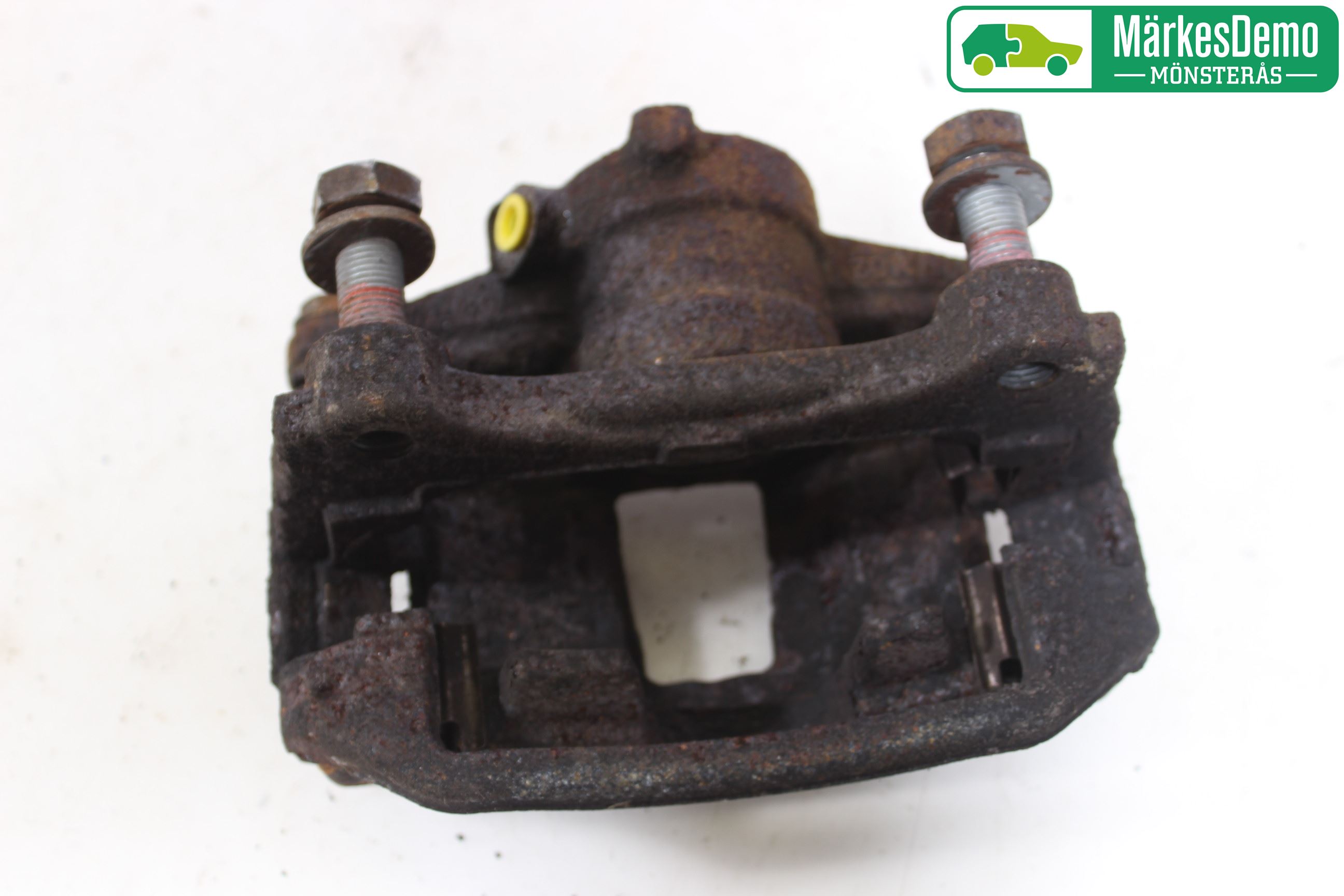 Fiat DUCATO 07-15 Bremsecaliper Bak Venstre