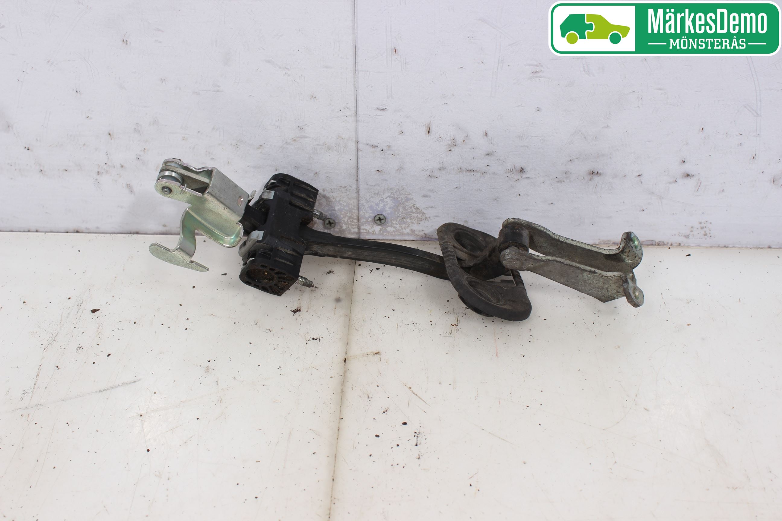 Fiat DUCATO 07-15 Dørstopper