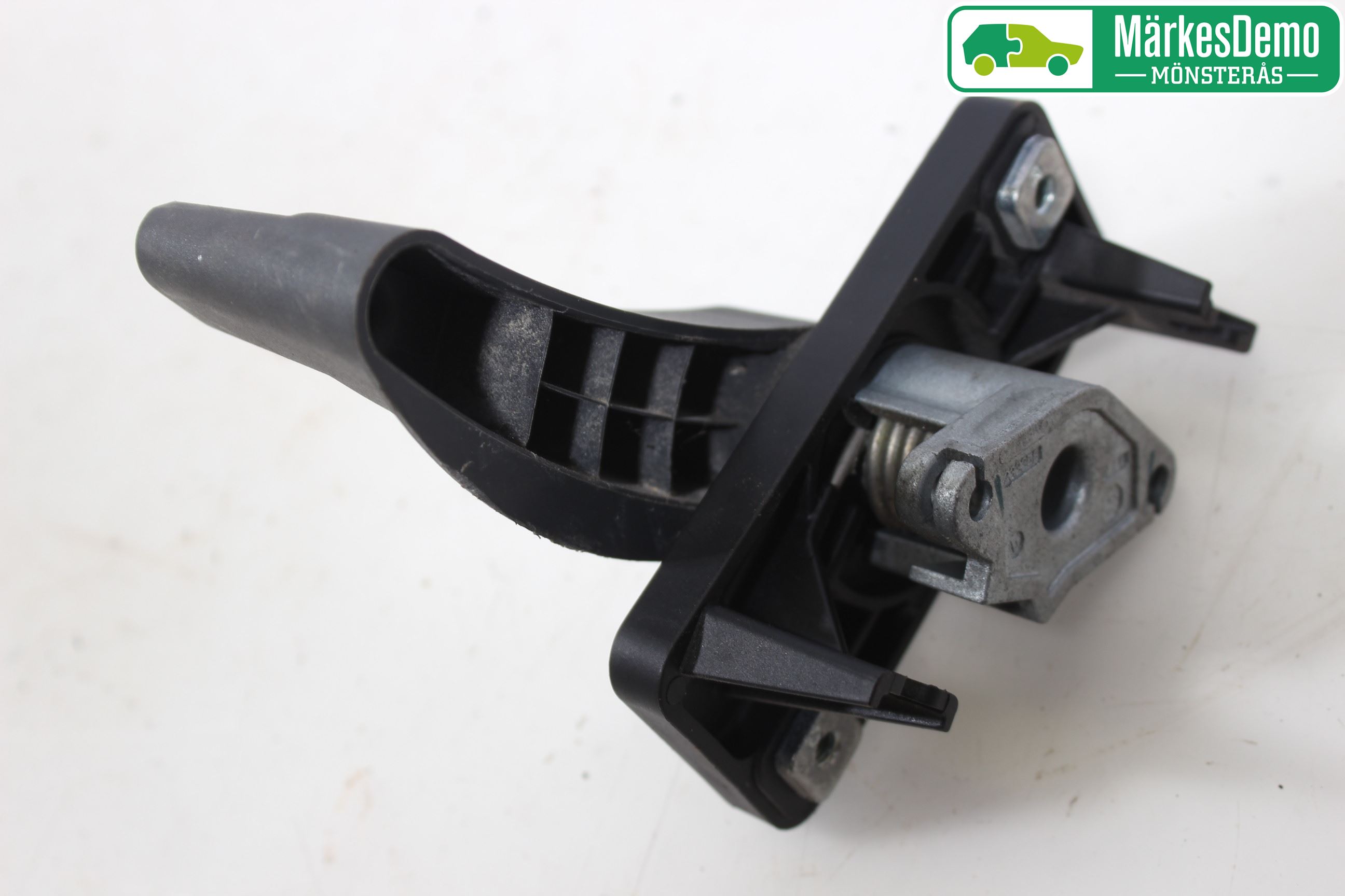 Fiat DUCATO 07-15 Bakluke Handtak Indre