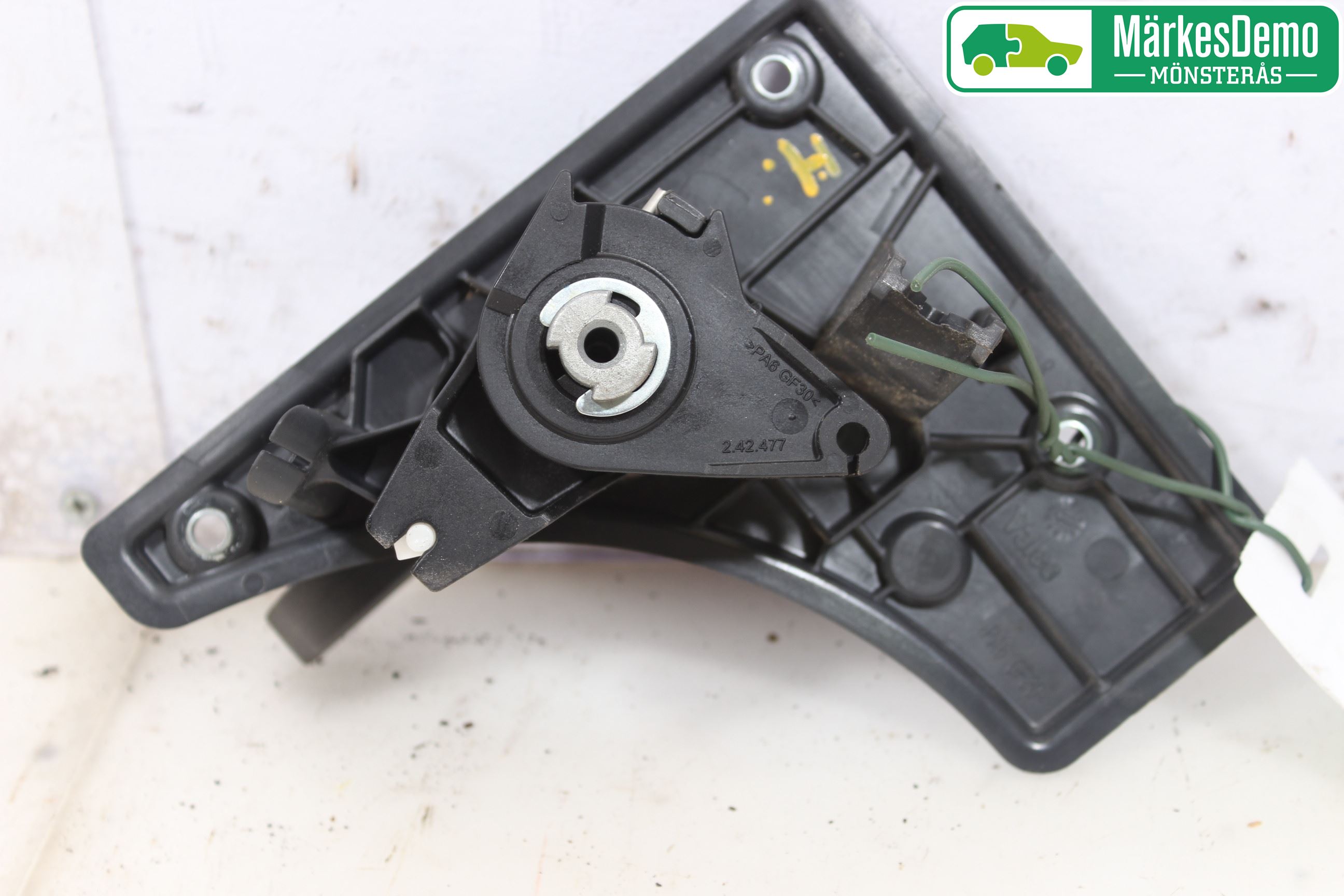 Fiat DUCATO 07-15 Innr Dørhandtak H Indre