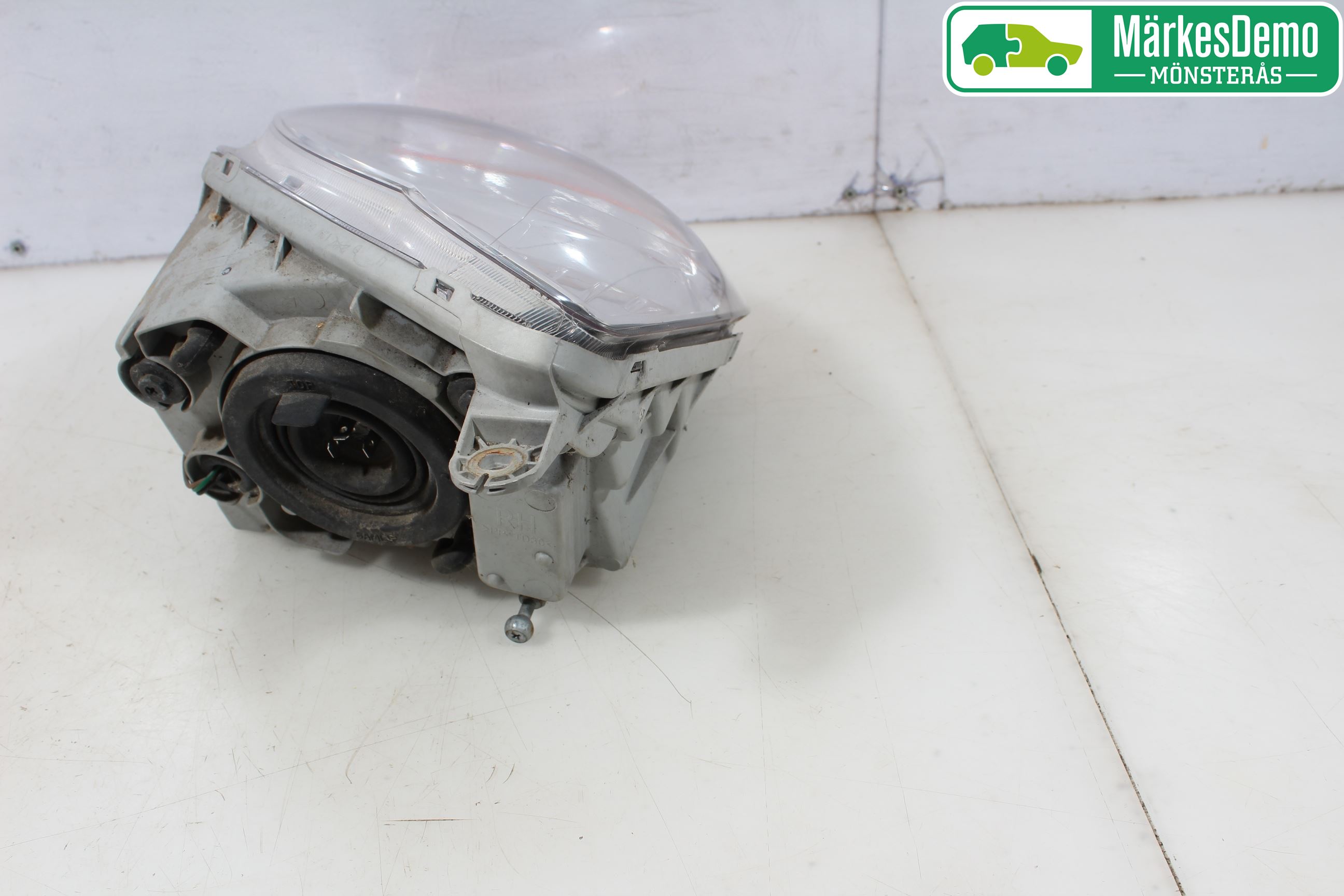 Chevrolet MATIZ Frontlykt Venstre