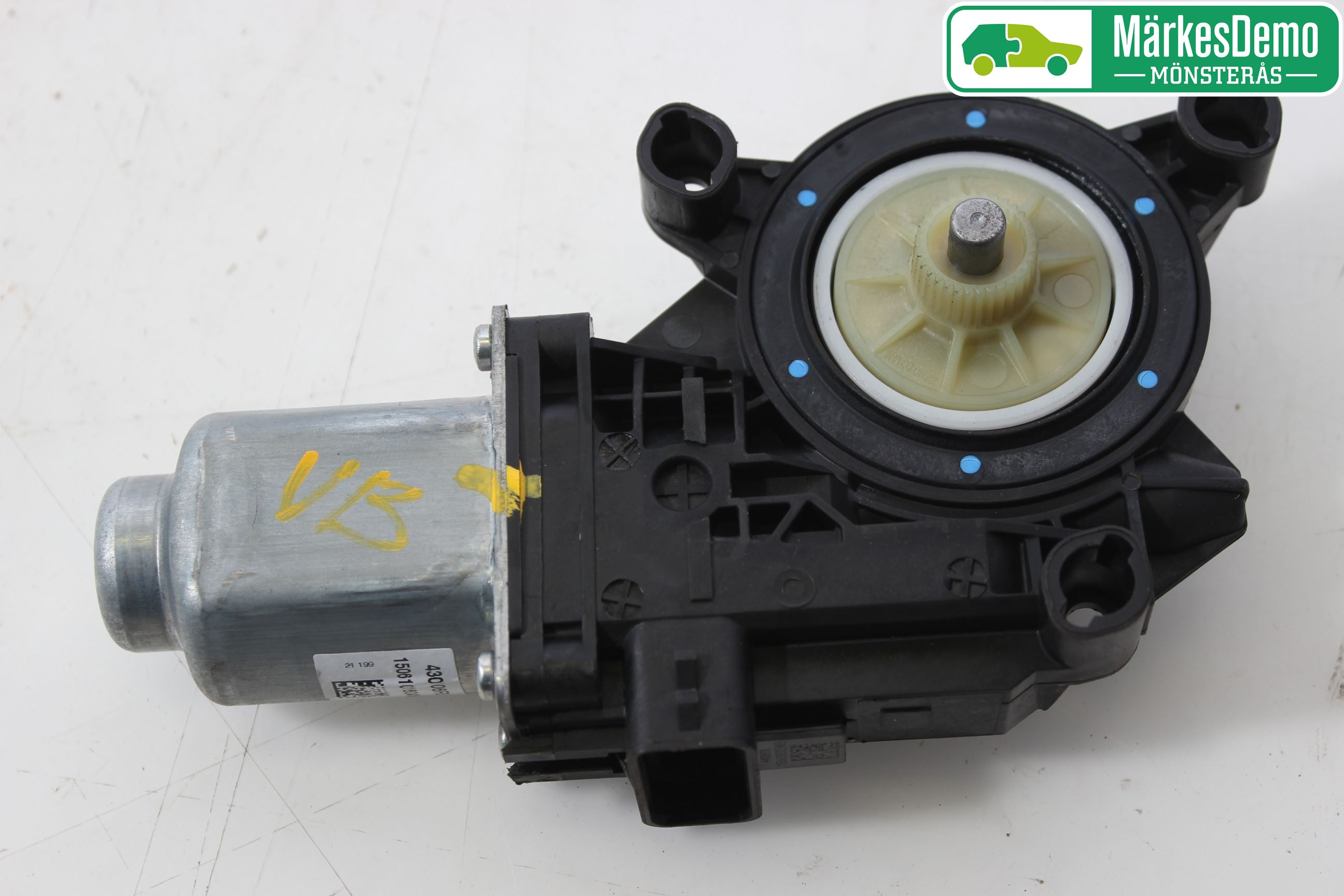 Seat IBIZA IV 08-16 Vindusheismotor
