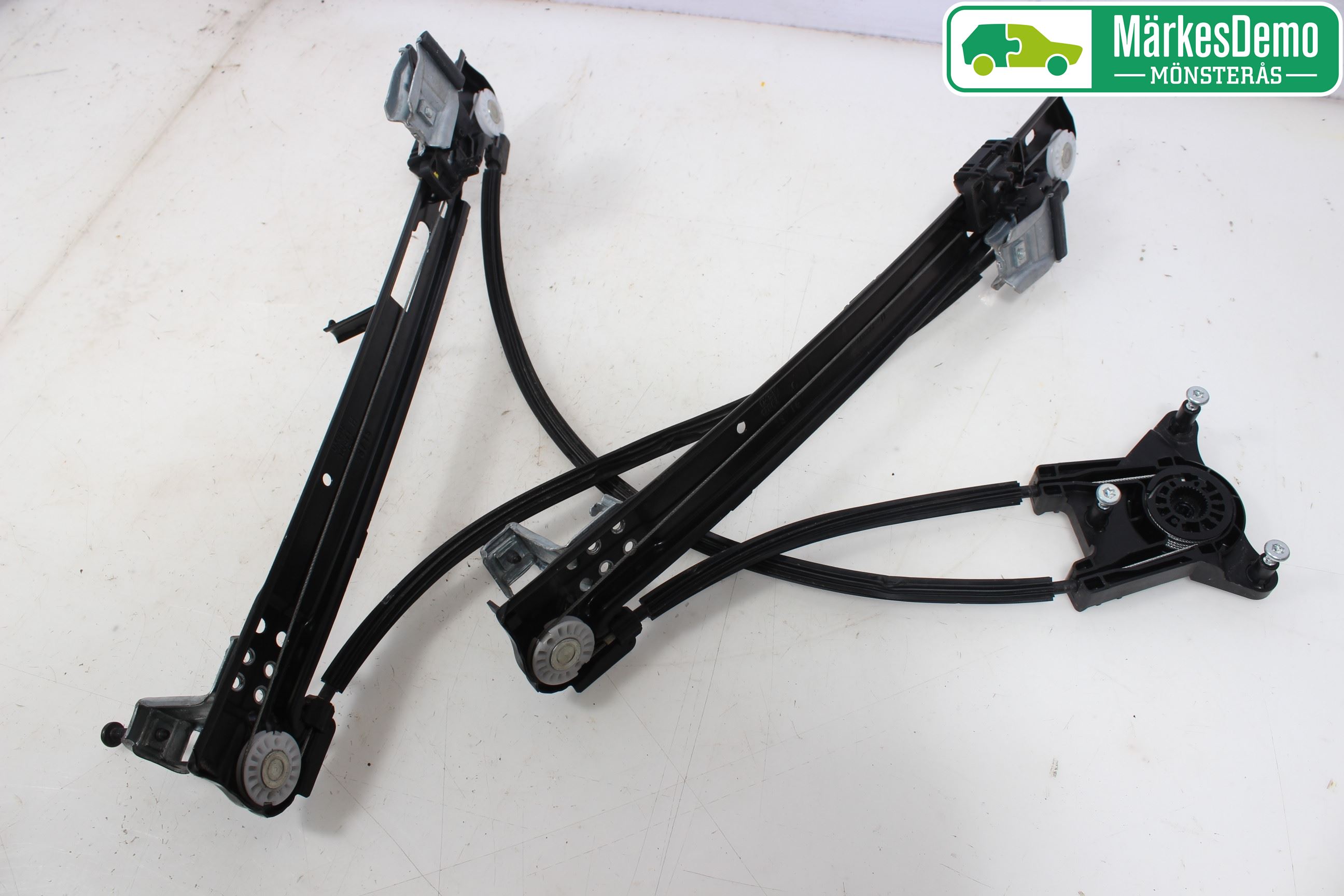 Seat IBIZA IV 08-16 Vindusheis
