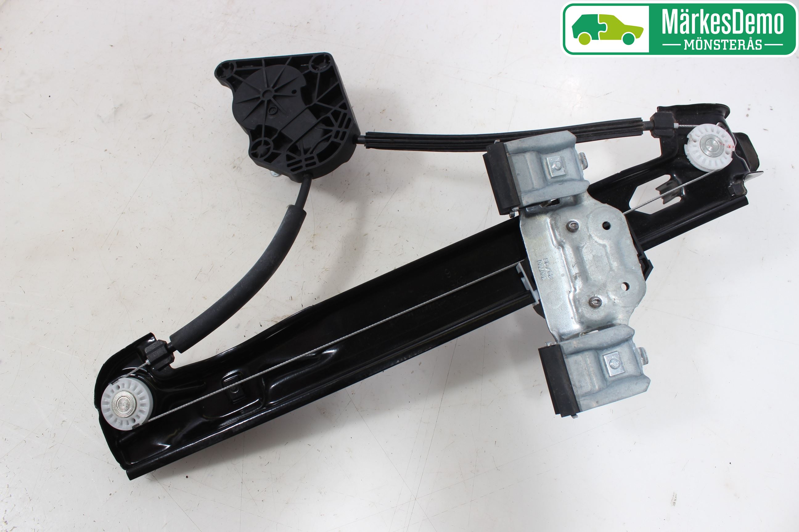 Seat IBIZA IV 08-16 Vindusheis