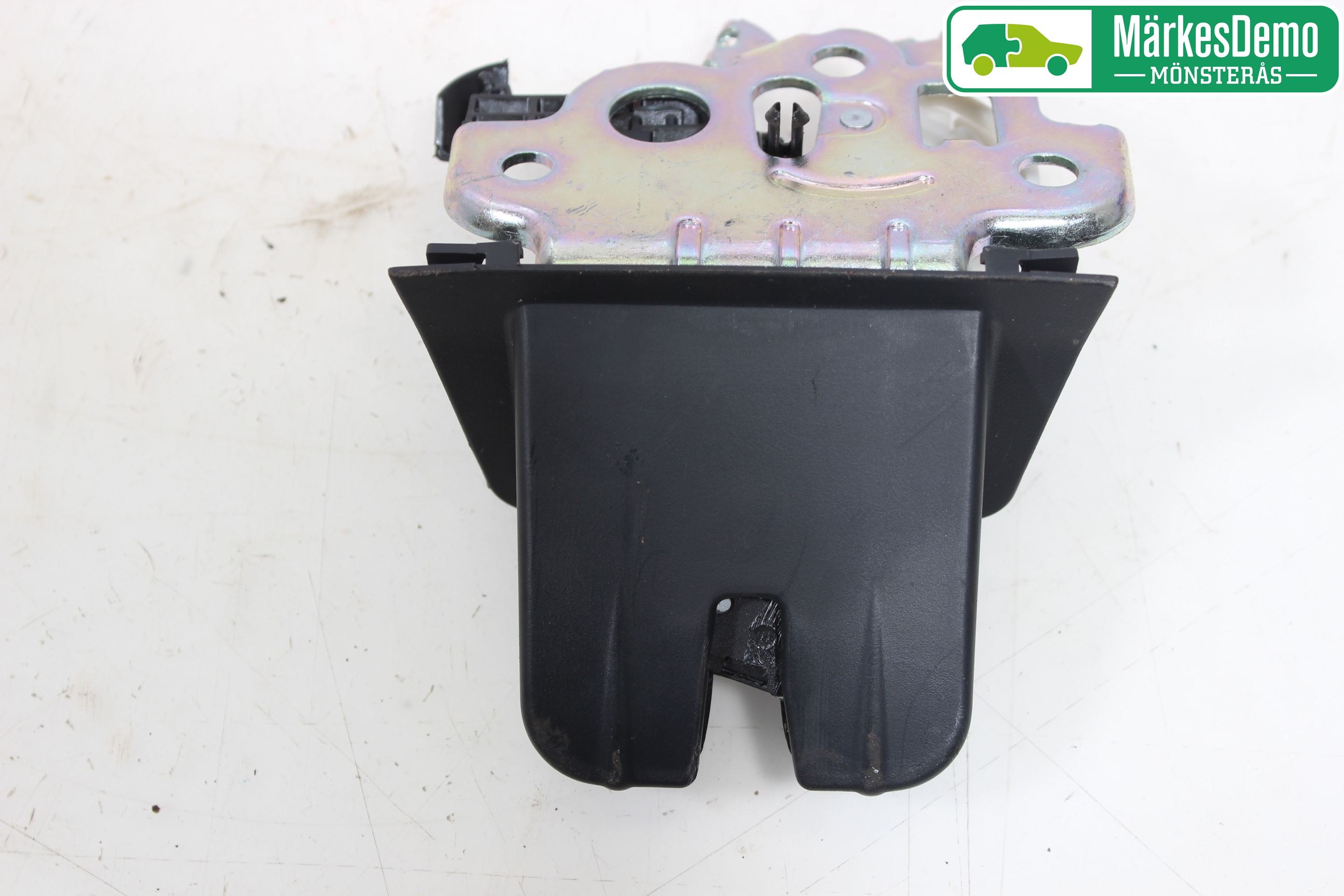 Seat IBIZA IV 08-16 Bakluke-Lokk Låsekasse