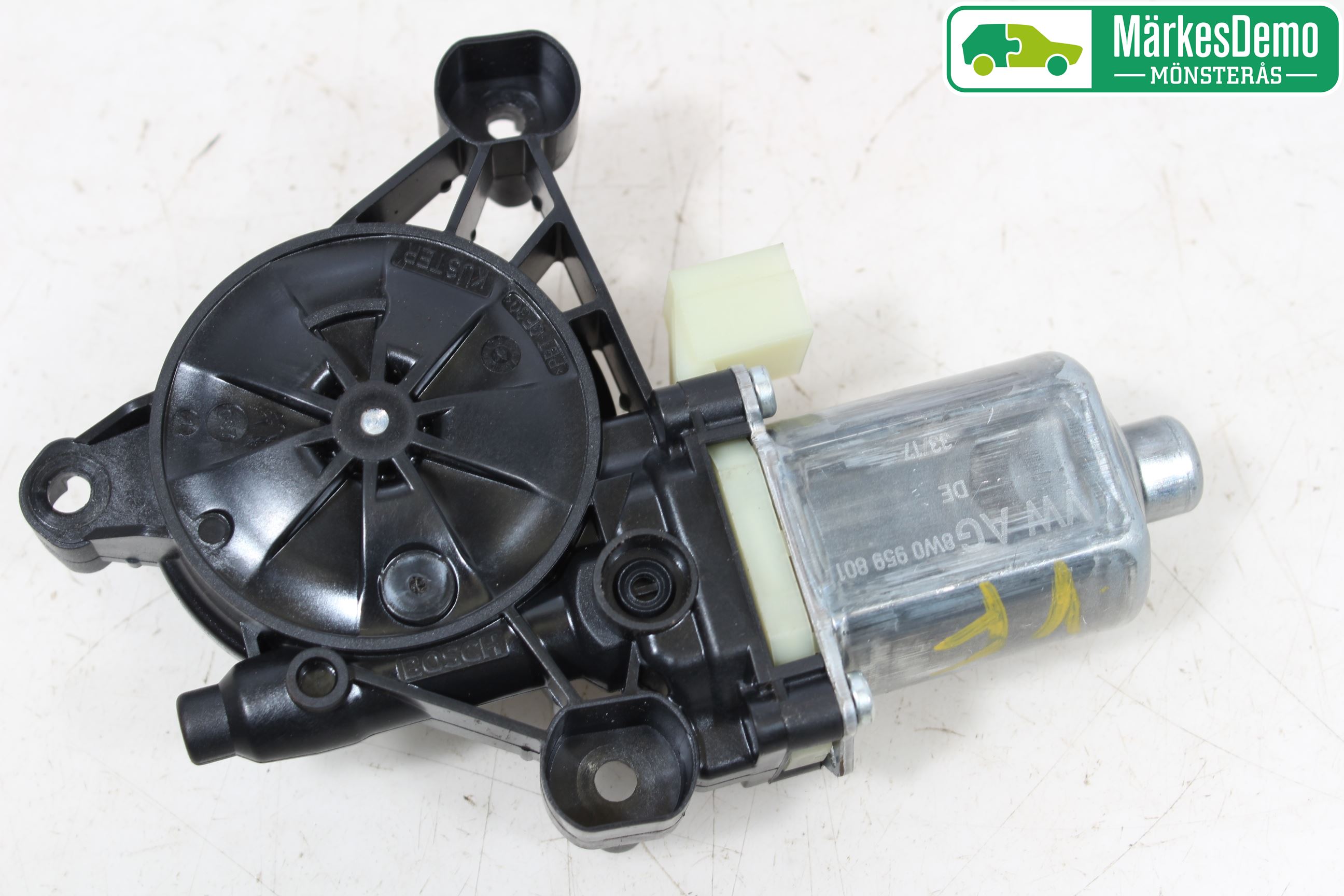 Audi A4/S4 B9 16-19 Vindusheismotor