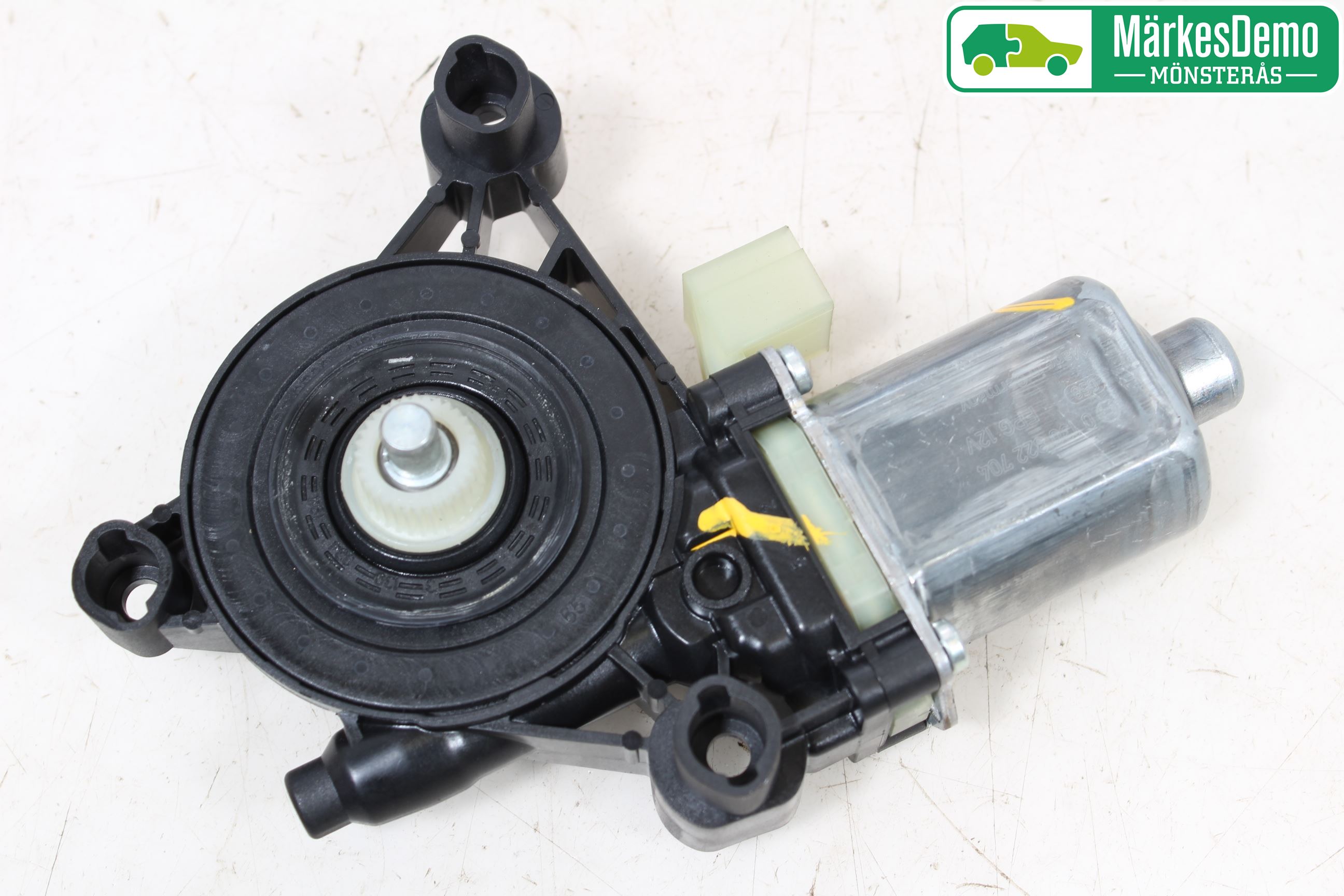 Audi A4/S4 B9 16-19 Vindusheismotor