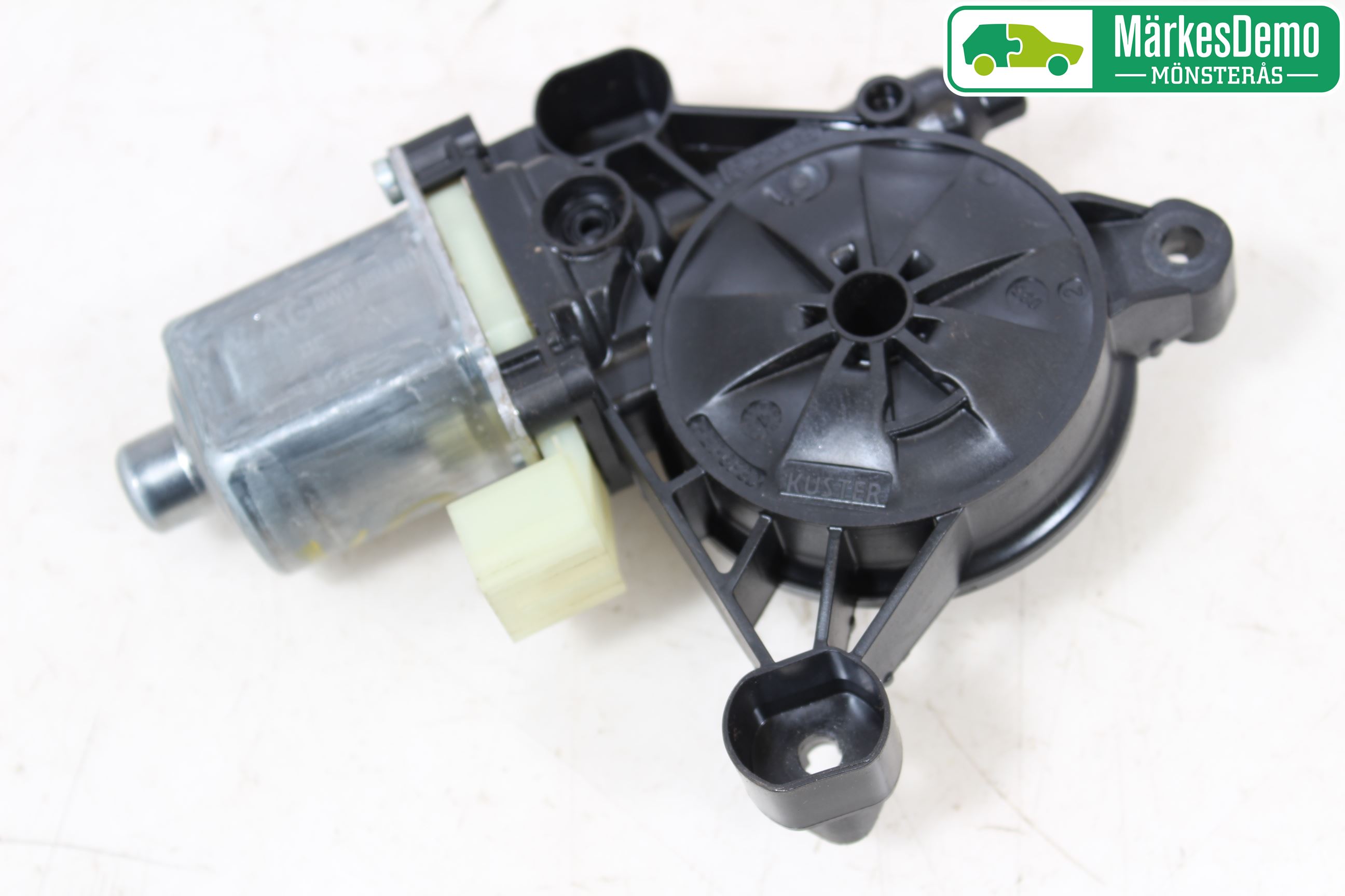 Audi A4/S4 B9 16-19 Vindusheismotor