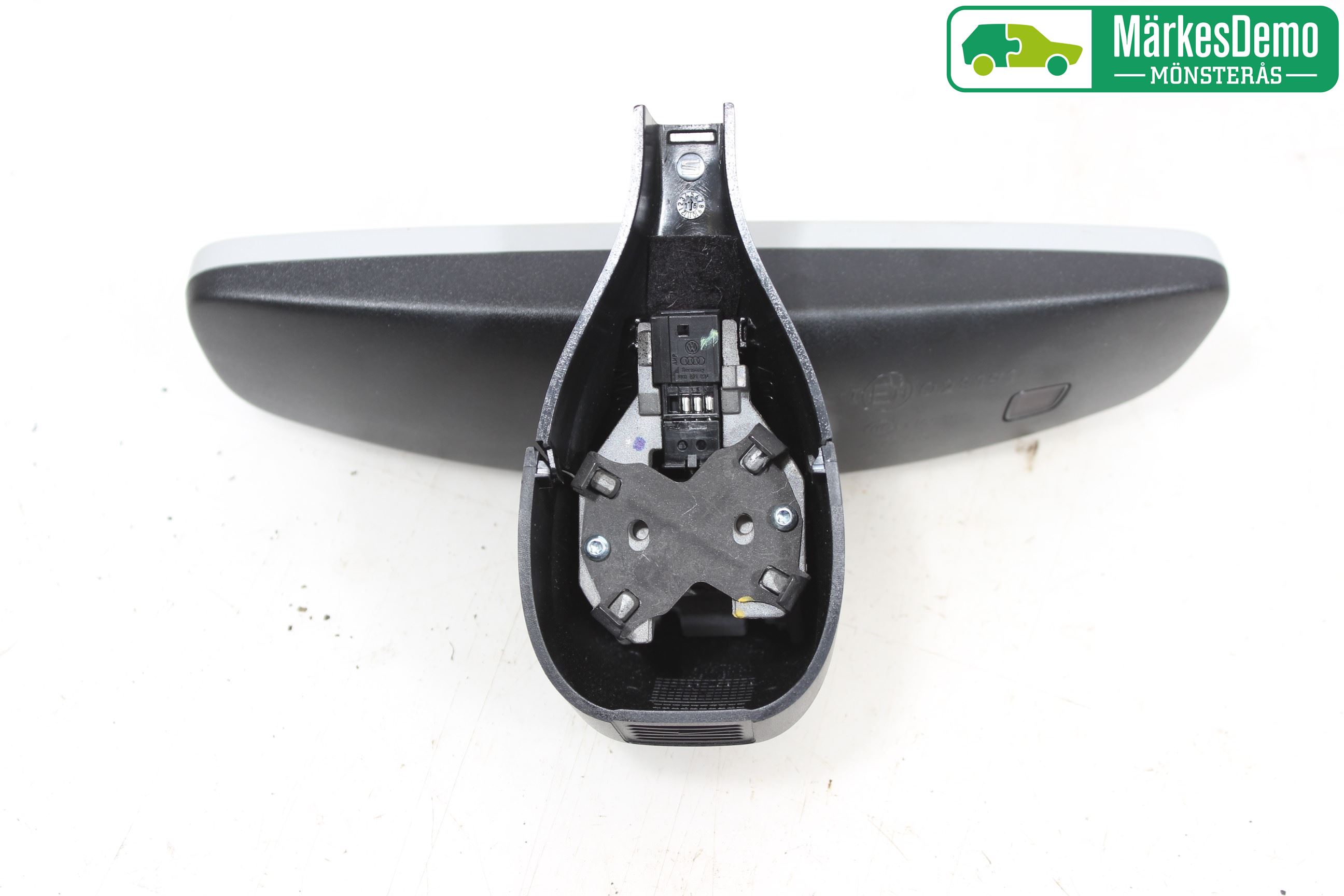 Seat IBIZA IV 08-16 Speil Innvendig El