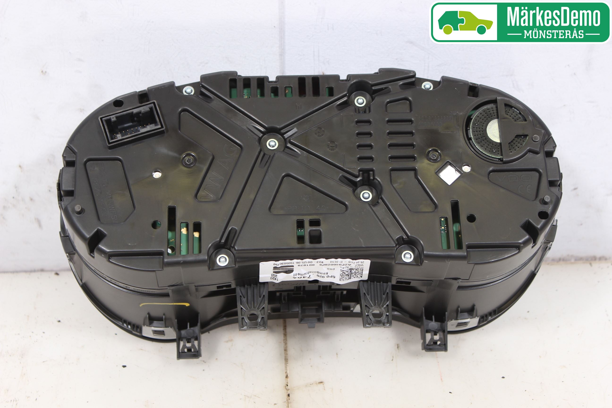 Seat IBIZA IV 08-16 Instr Kombinert