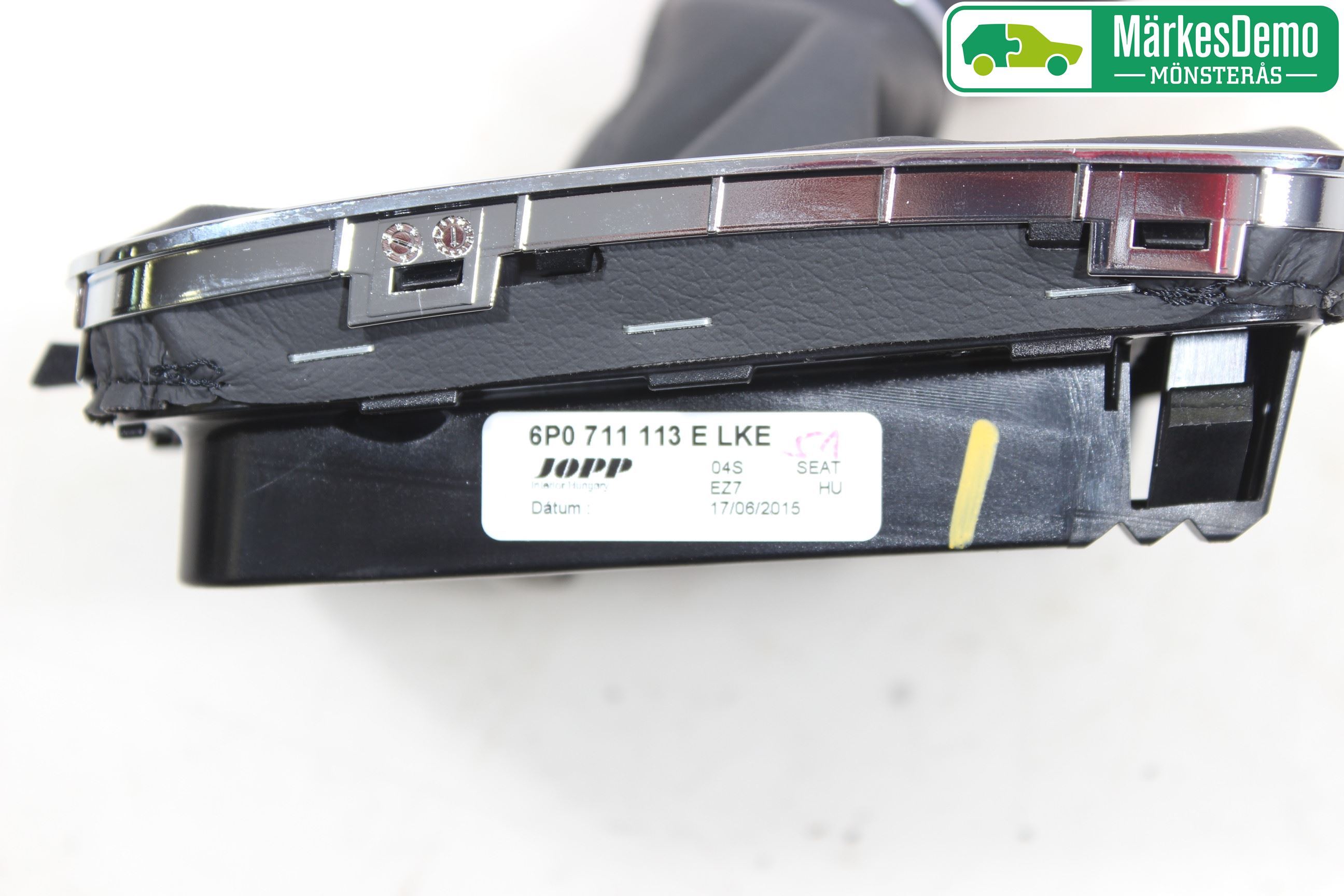 Seat IBIZA IV 08-16 Gearspak Kule