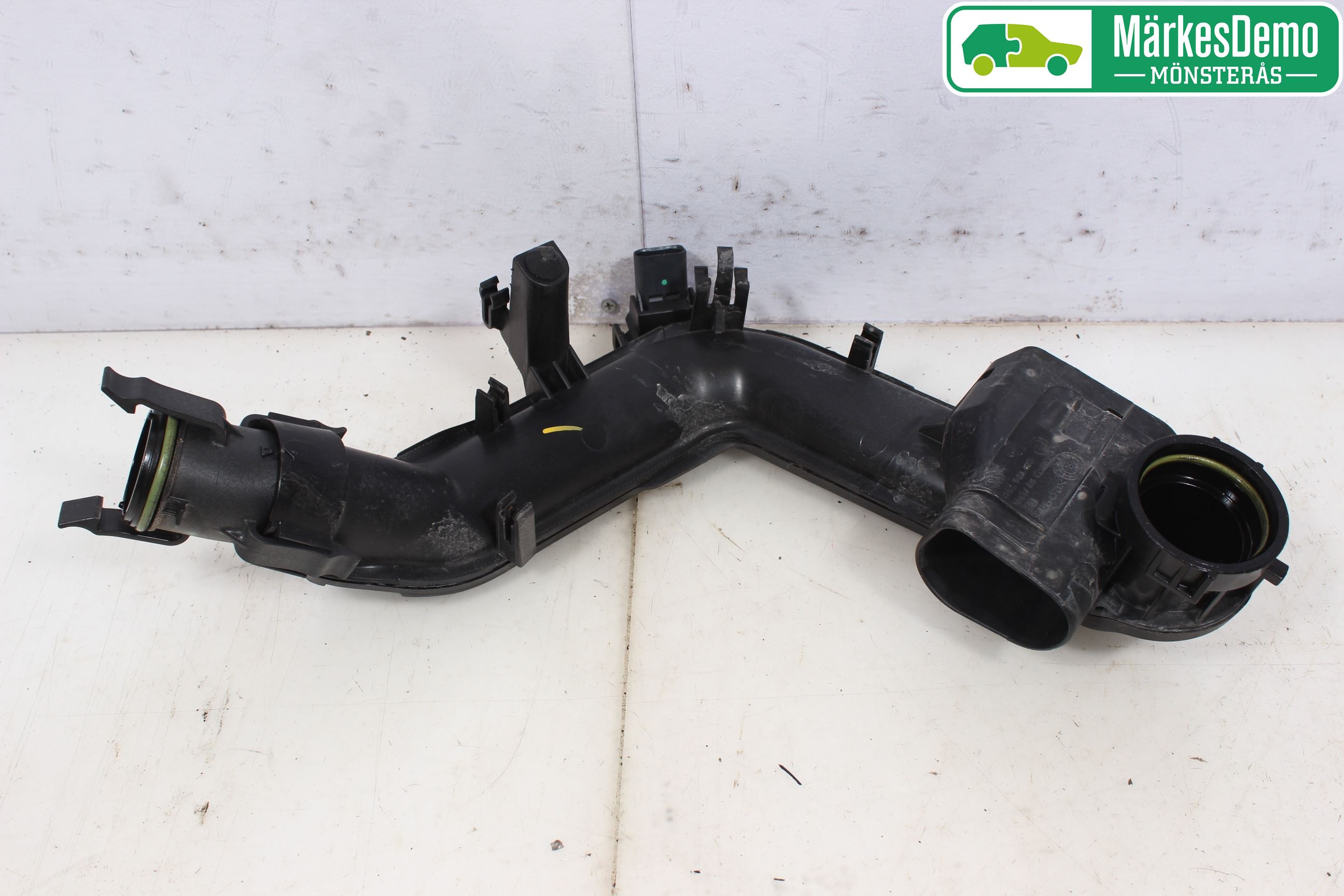 Seat IBIZA IV 08-16 Intercooler Rør-Slange