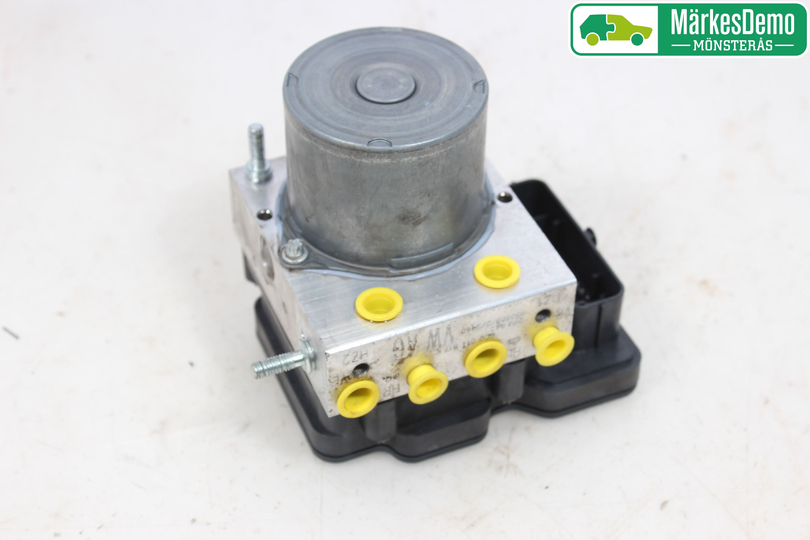 Seat IBIZA IV 08-16 Abs Hydraulikkaggregat
