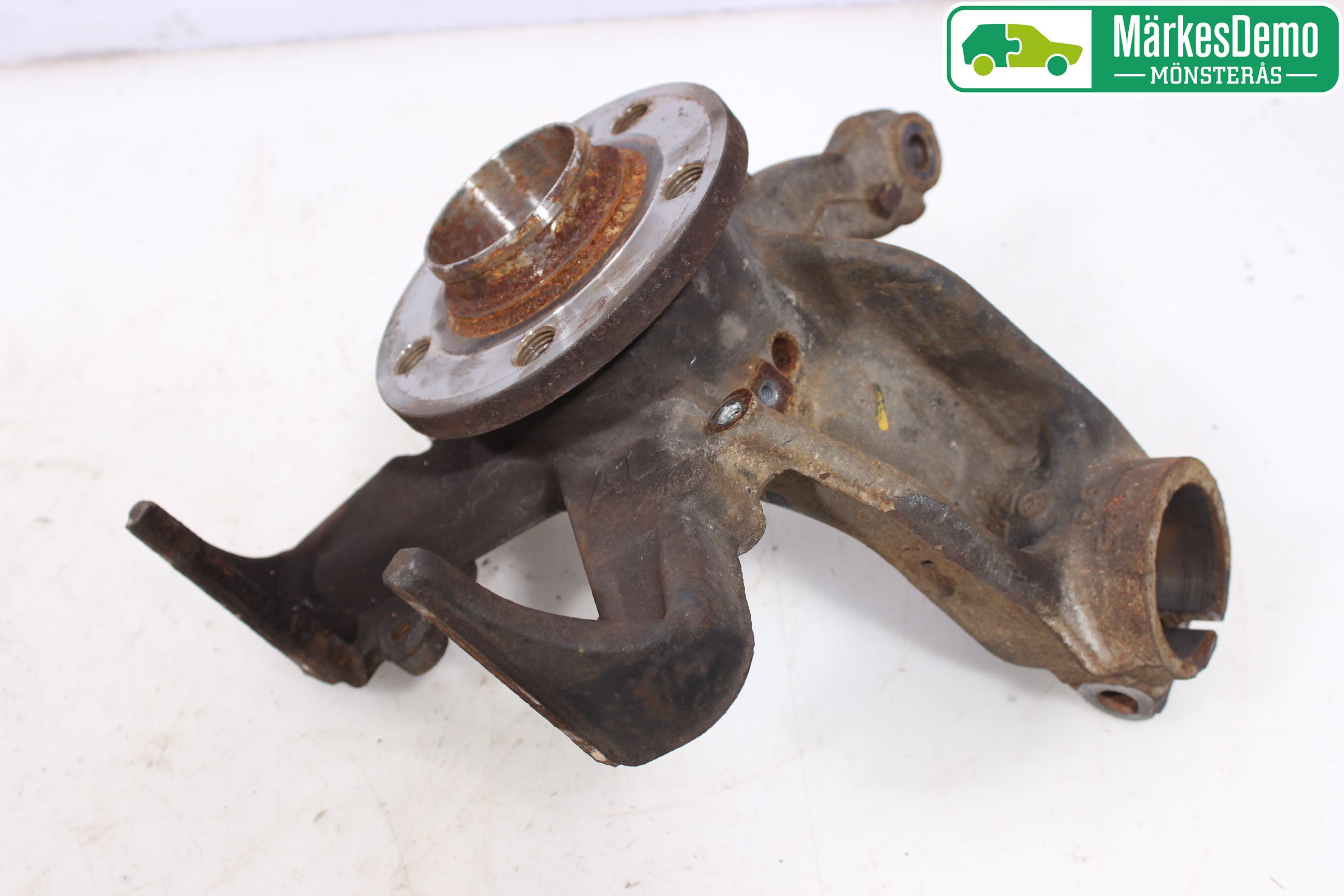 Seat IBIZA IV 08-16 Spindel Hf