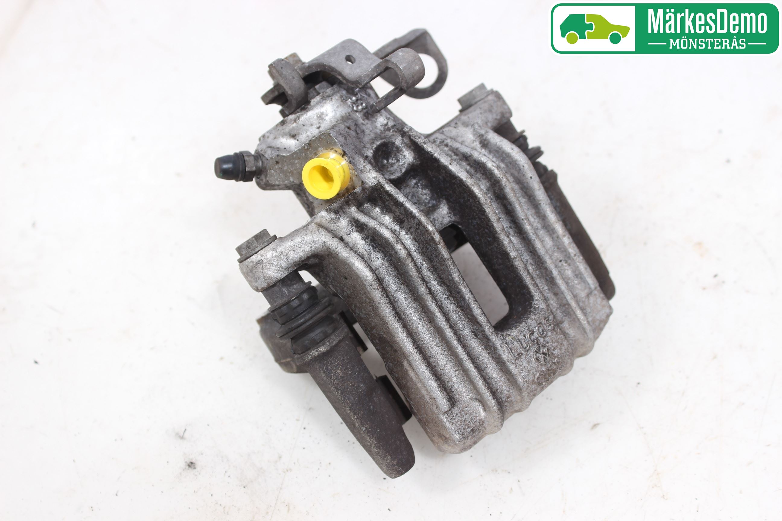 Seat IBIZA IV 08-16 Bremsecaliper Bak Venstre