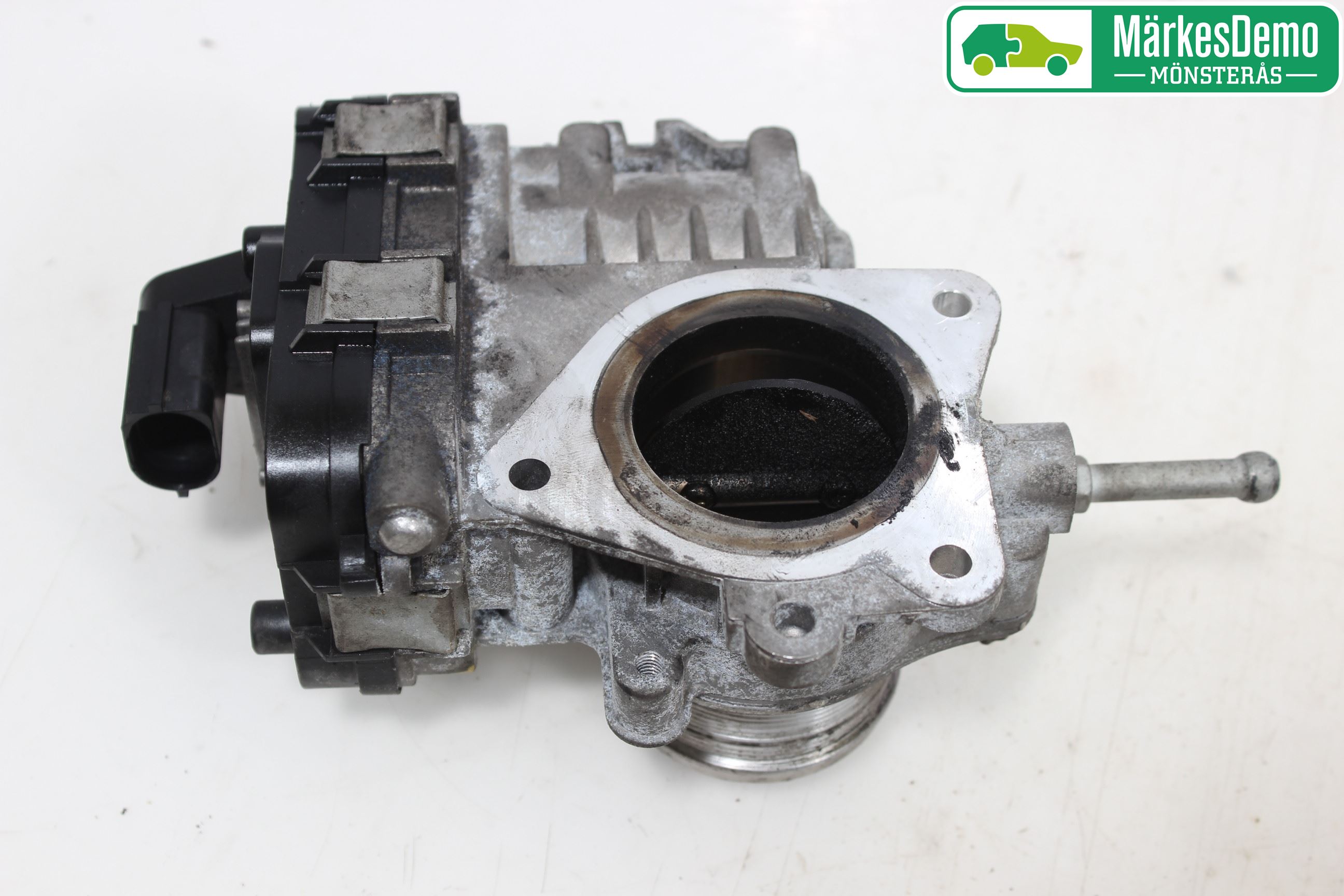 Saab 9-3 VER2/VER3 08-15 Inns Spjeldhus