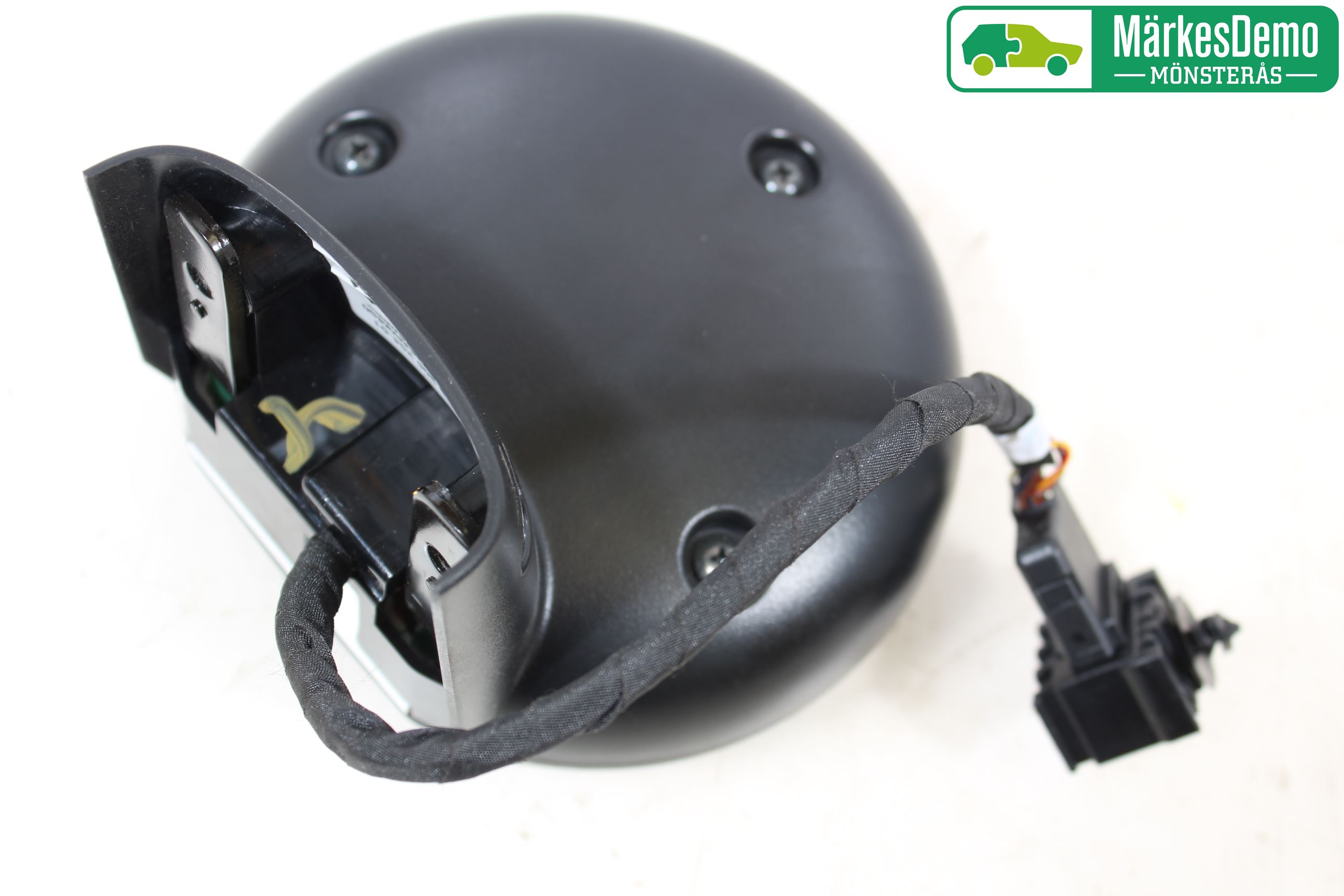 Mini COUPE R56 05-14 Instr Turteller