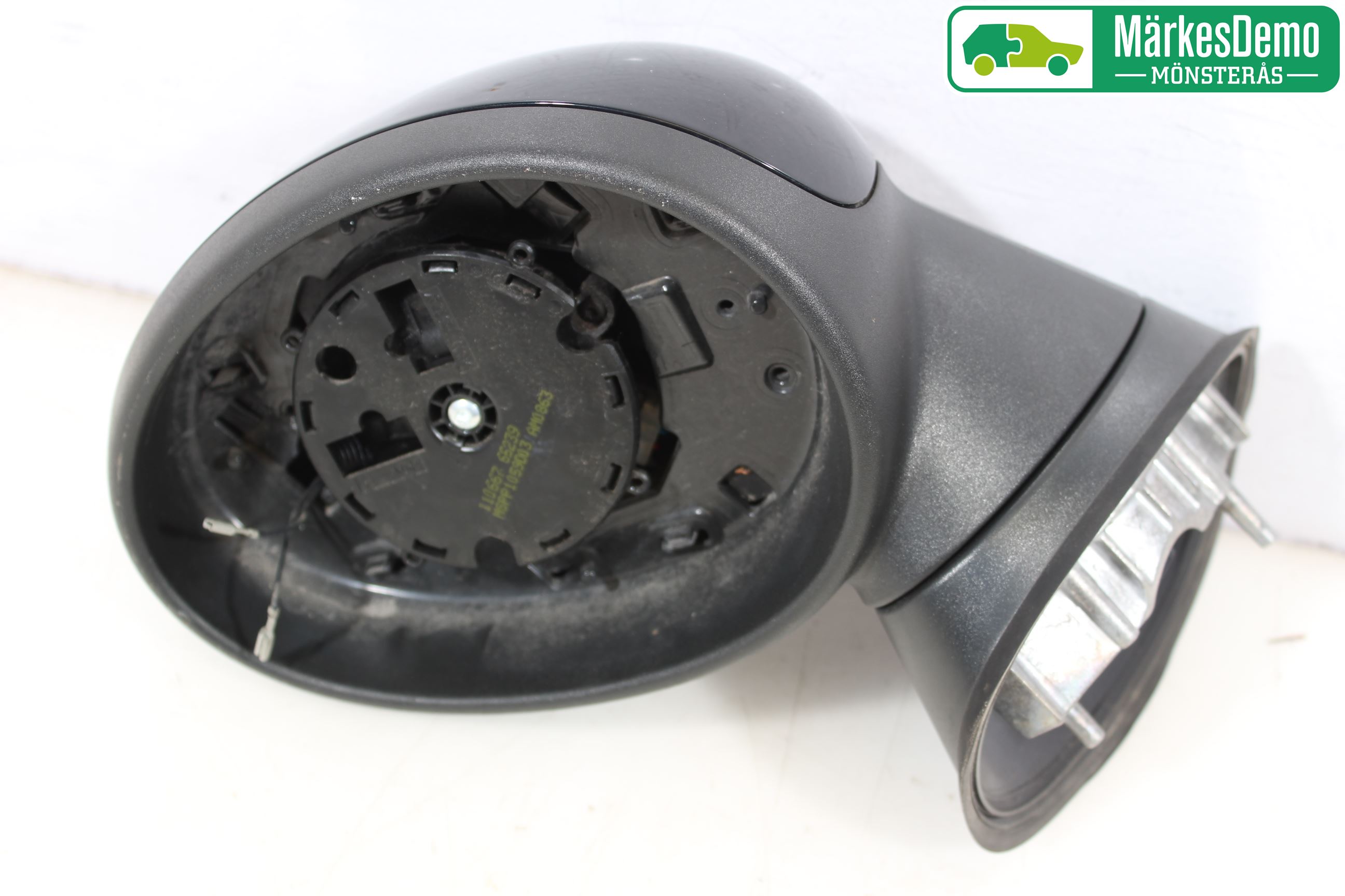 Mini COUPE R56 05-14 Speil V M-El Justering