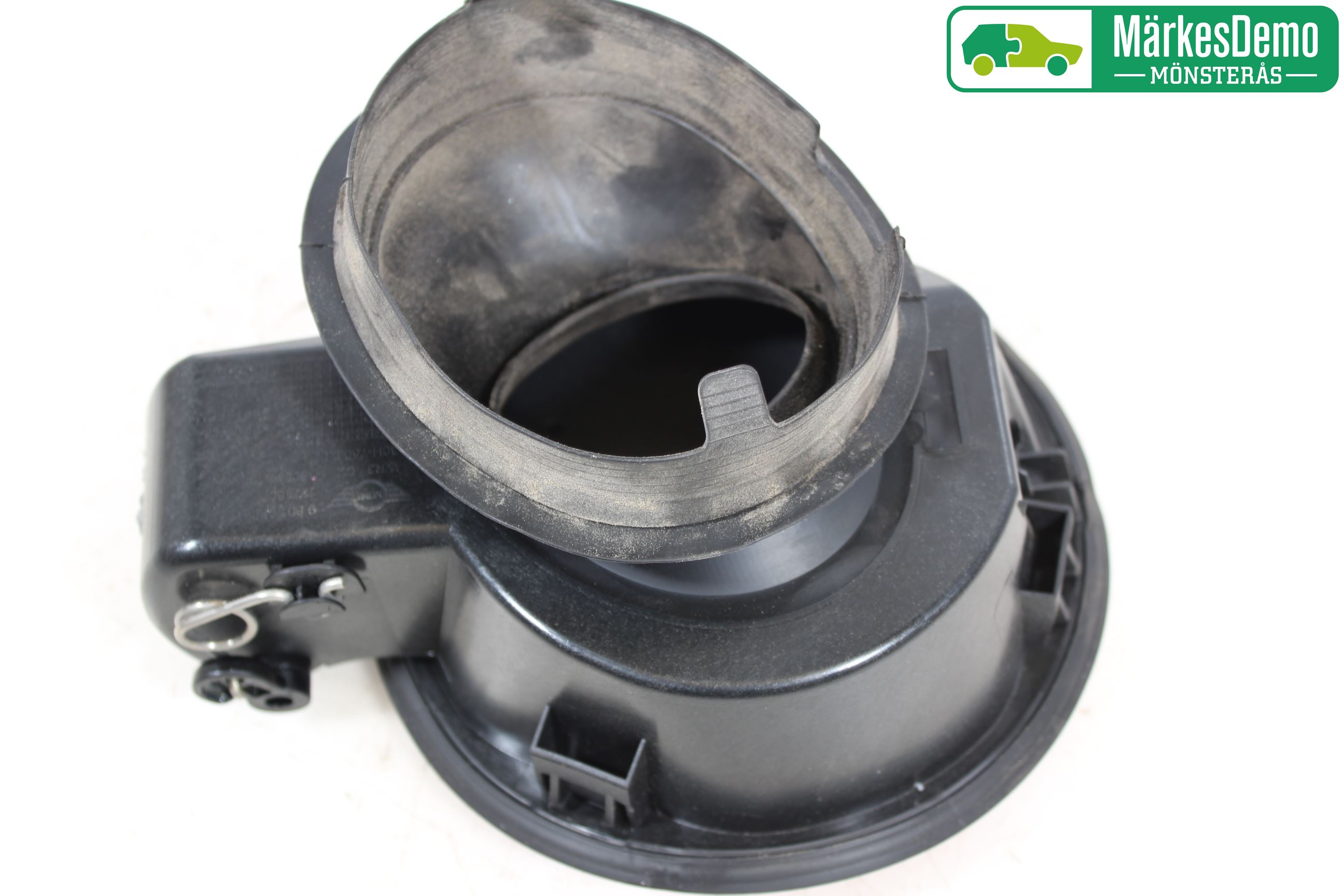 Mini COUPE R56 05-14 Drivstoff Tankluke