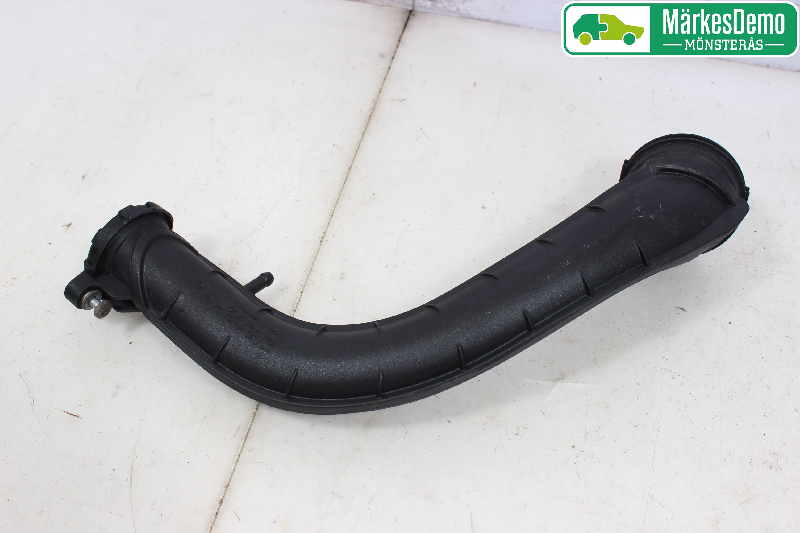 Volkswagen VW TIGUAN 07-16 Inns Gummibelg - Slange
