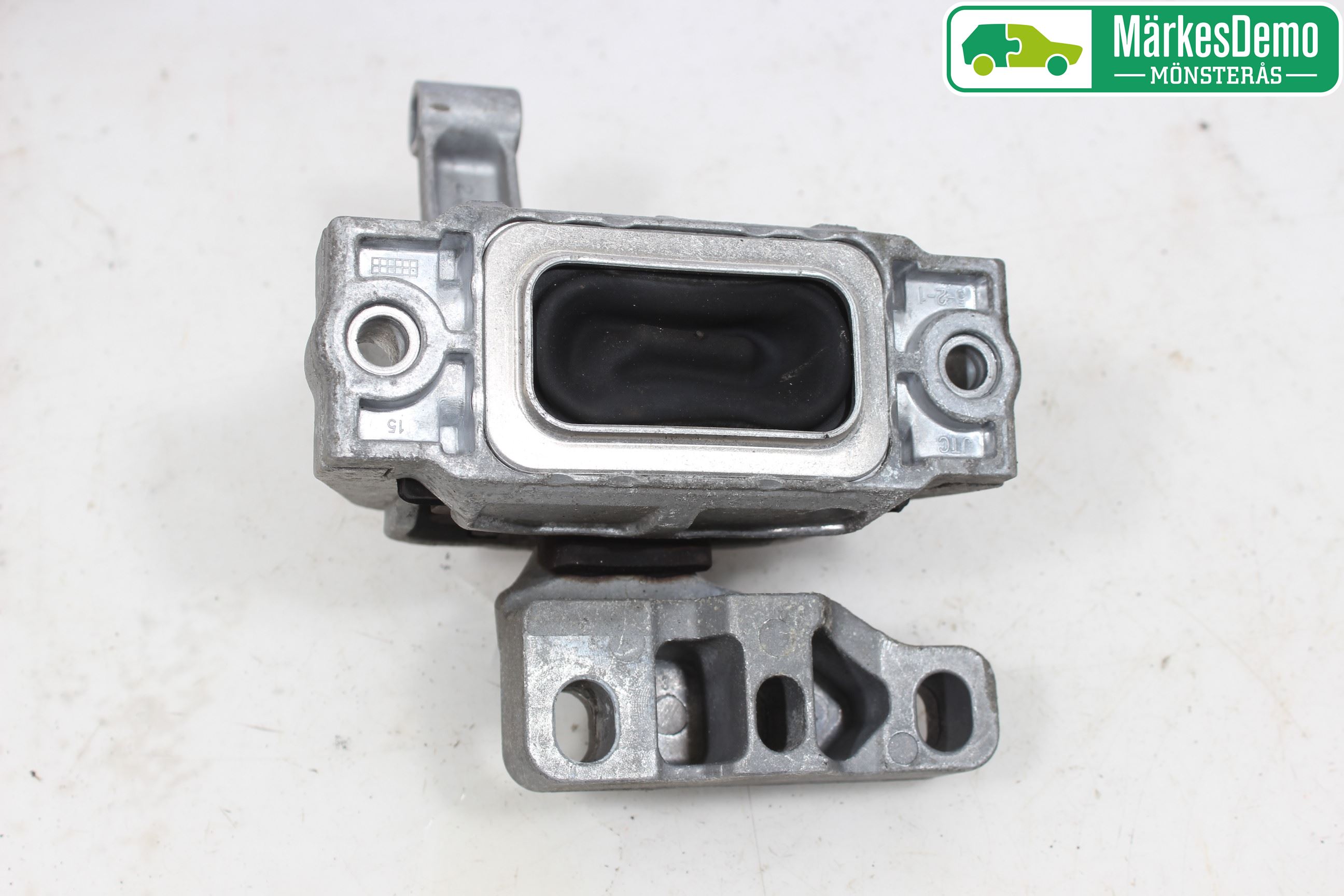 Volkswagen VW TIGUAN 07-16 Motor Feste Gummi