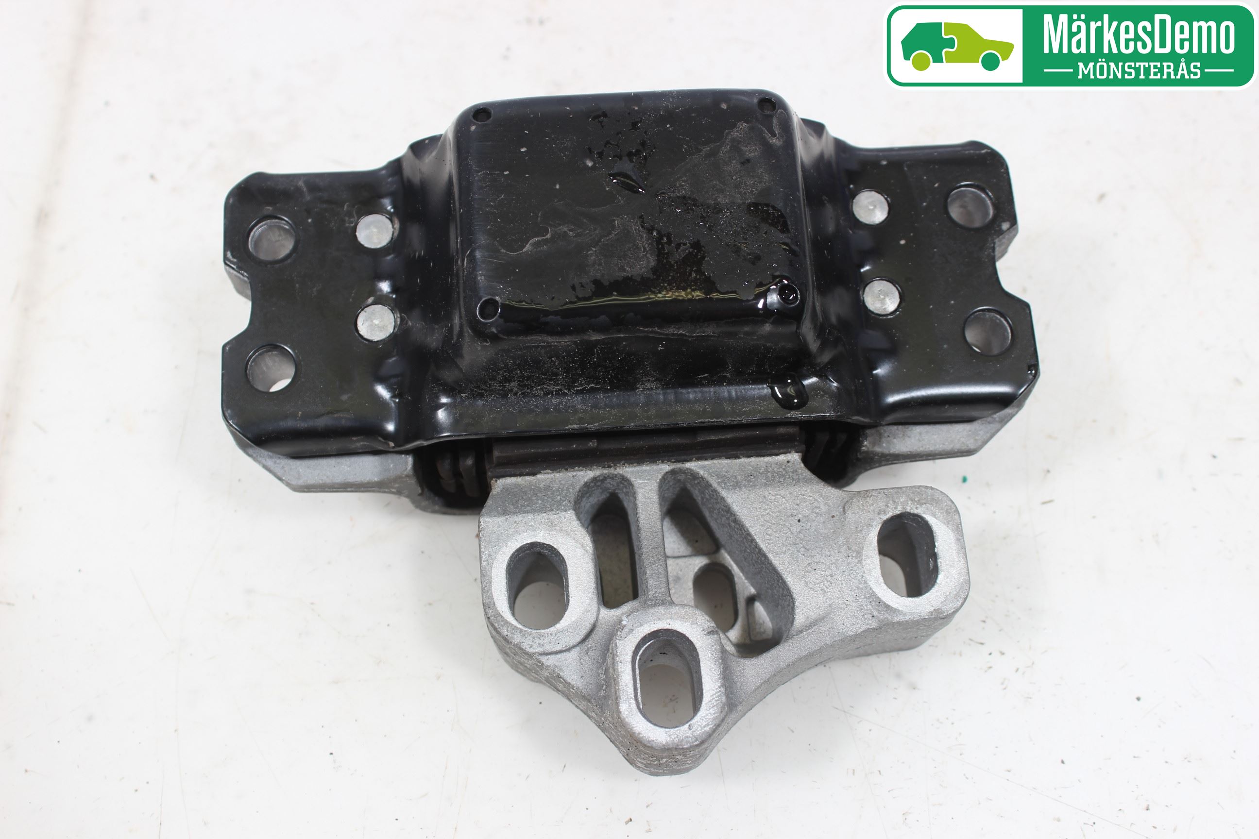 Volkswagen VW TIGUAN 07-16 Gearkasse Feste Gummi