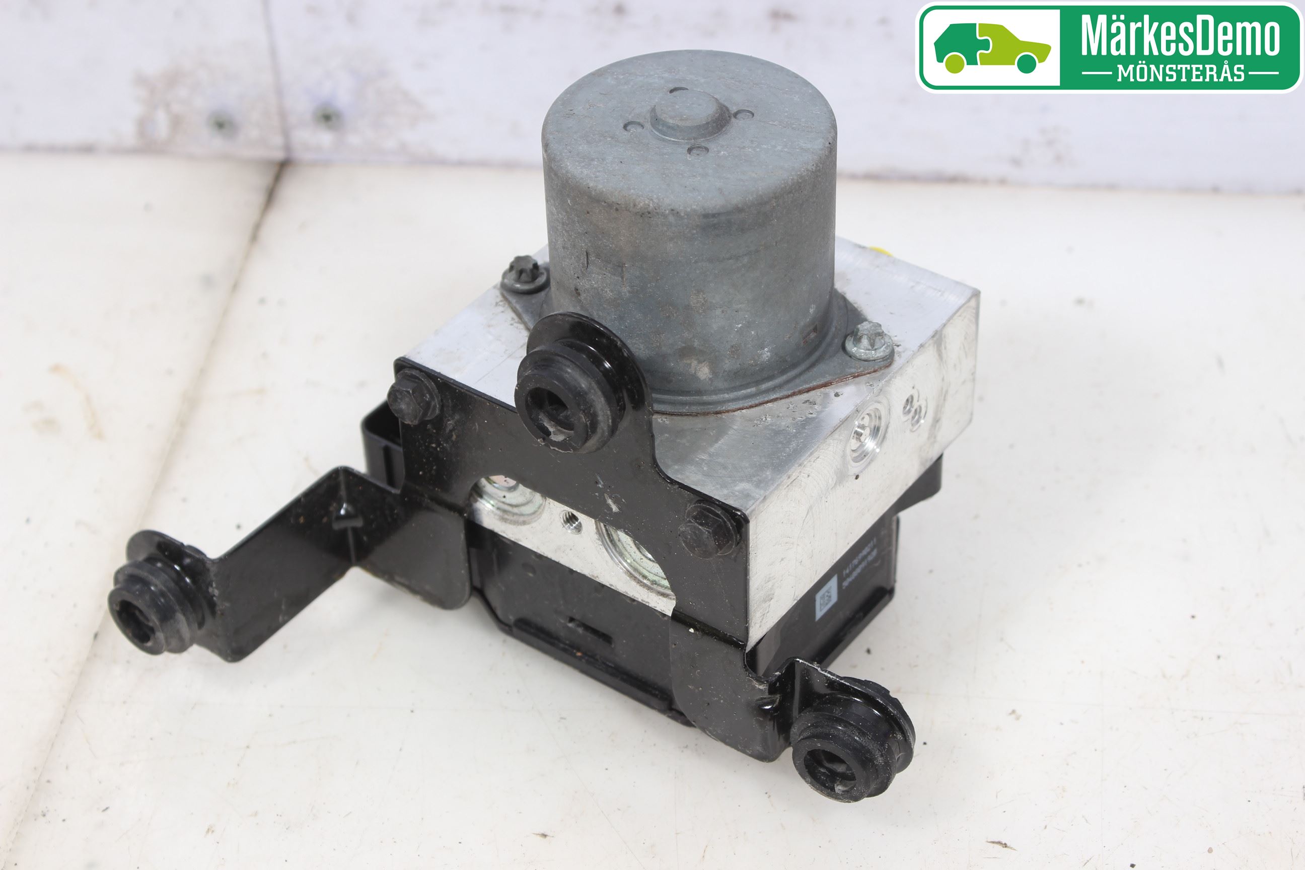 Volkswagen VW TIGUAN 07-16 Abs Hydraulikkaggregat
