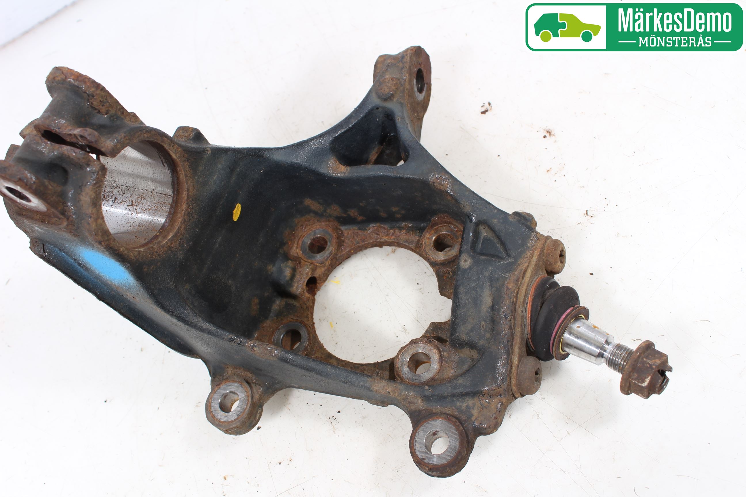 Mini COUPE R56 05-14 Spindel Hf