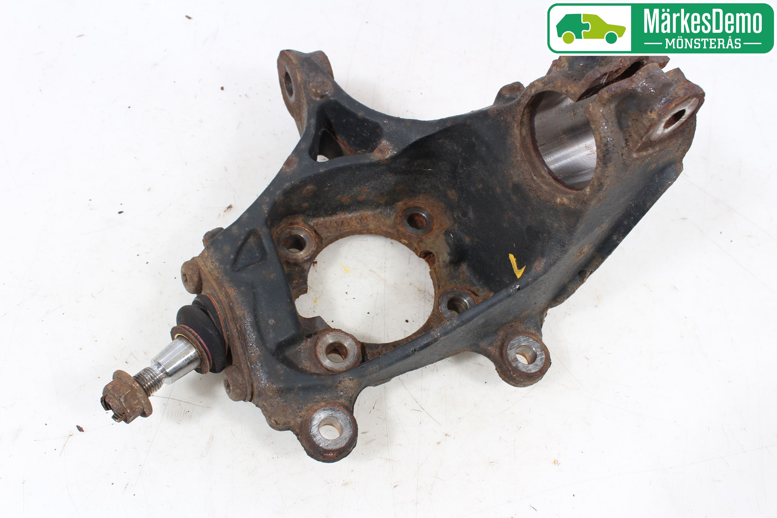 Mini COUPE R56 05-14 Spindel Vf