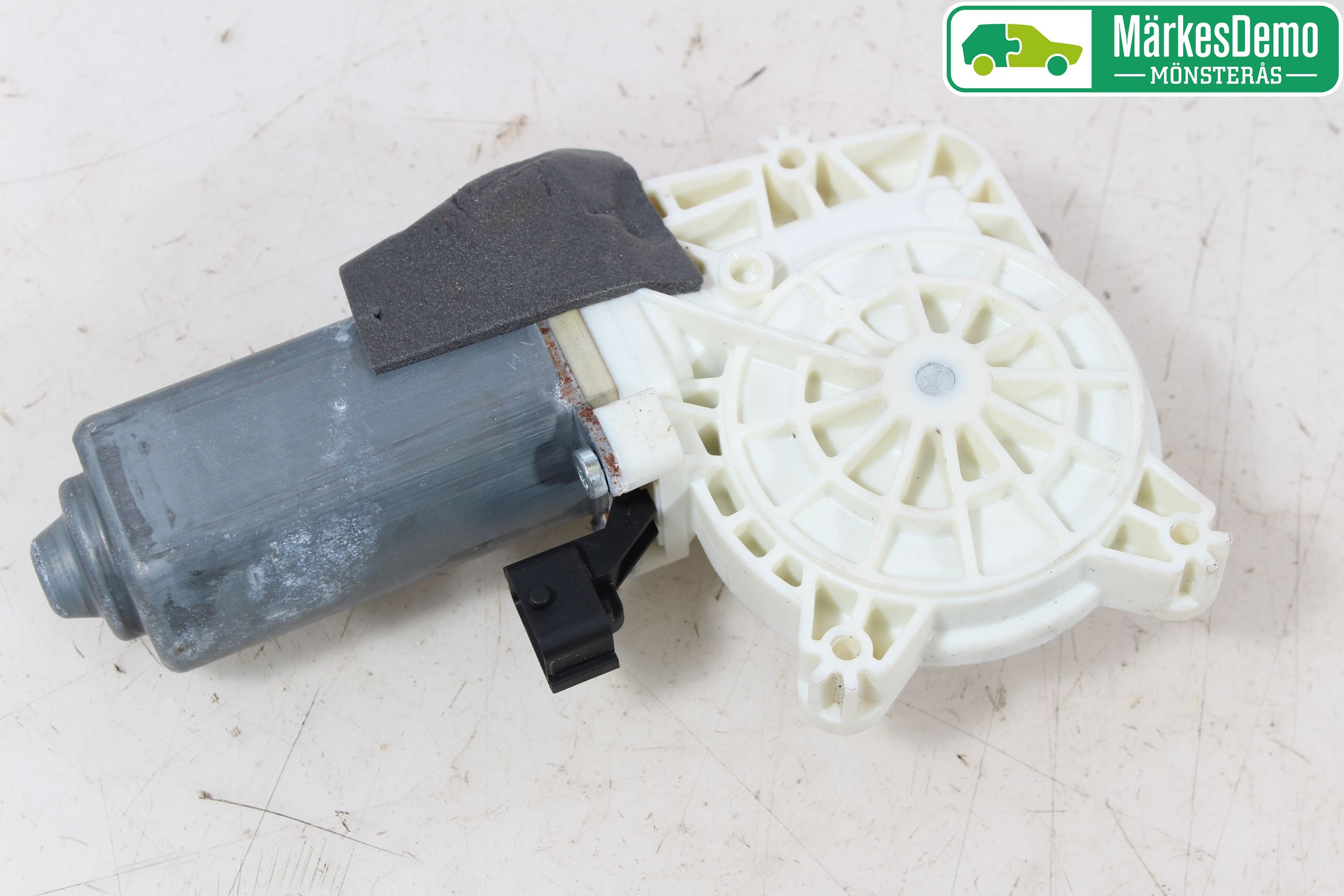 Saab 9-3 VER2/VER3 08-15 Vindusheismotor