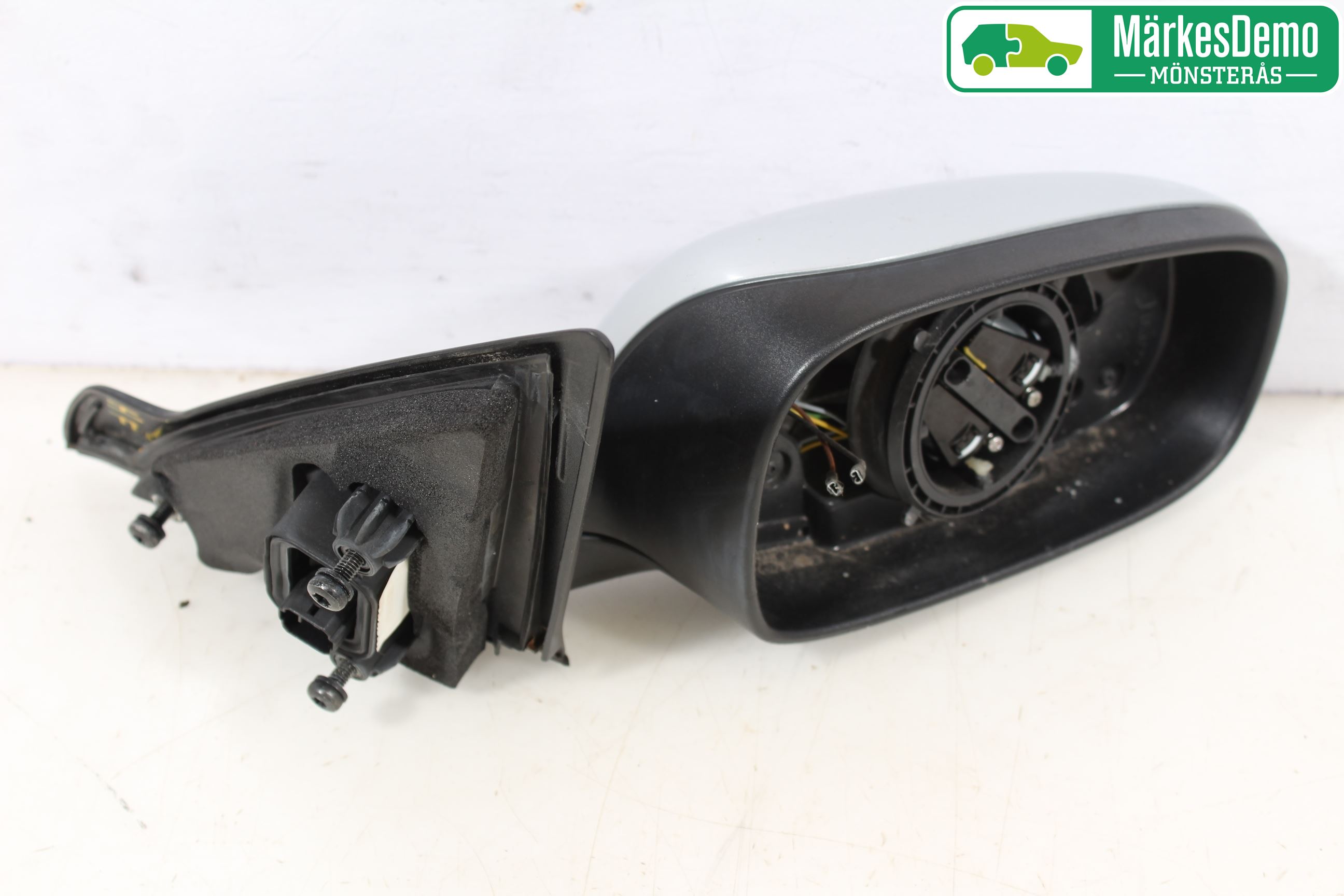 Saab 9-3 VER2/VER3 08-15 Speil H M-El Justering